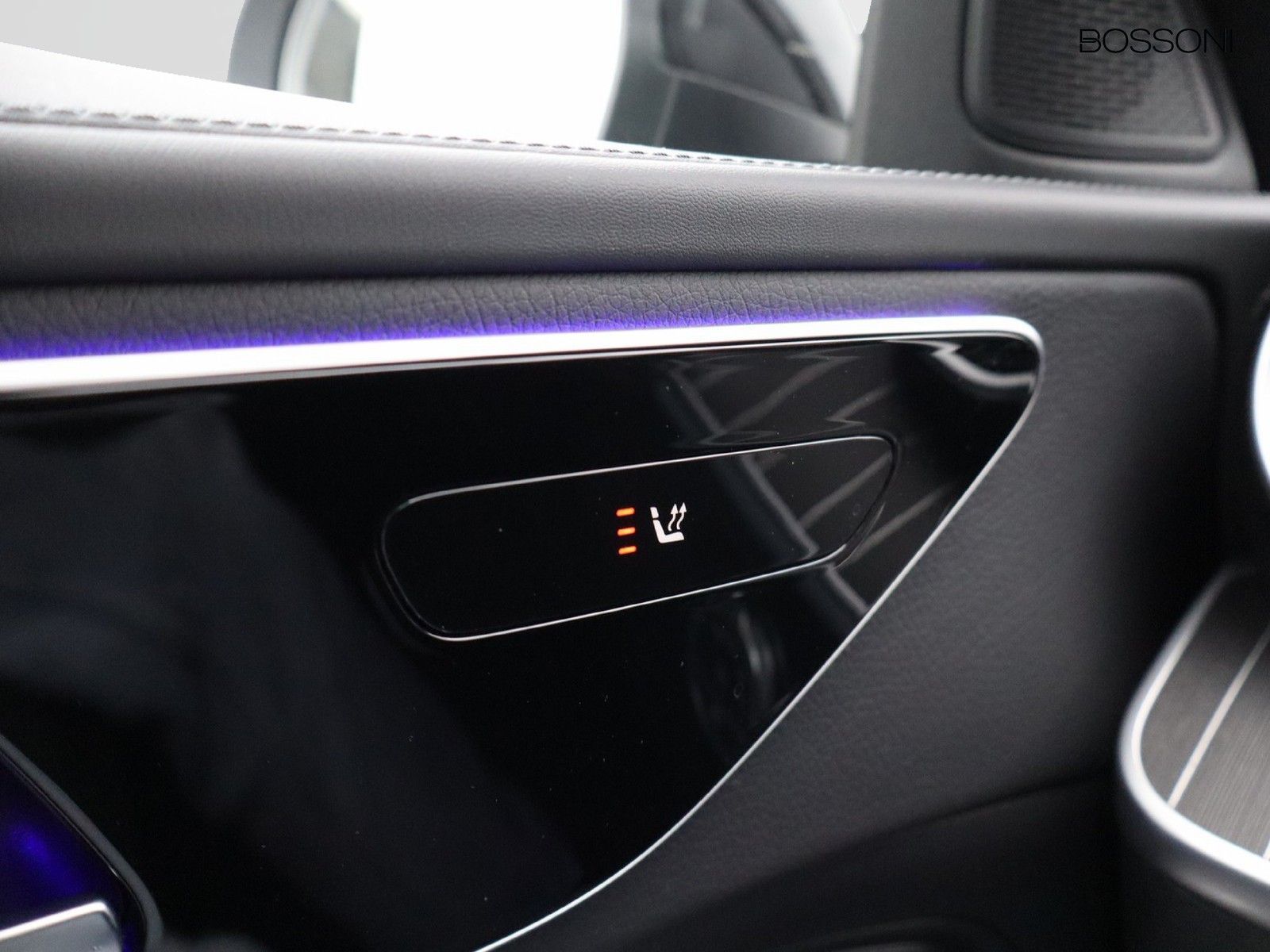 14 - Mercedes Classe C station wagon 300 d mild hybrid premium plus 9g-tronic