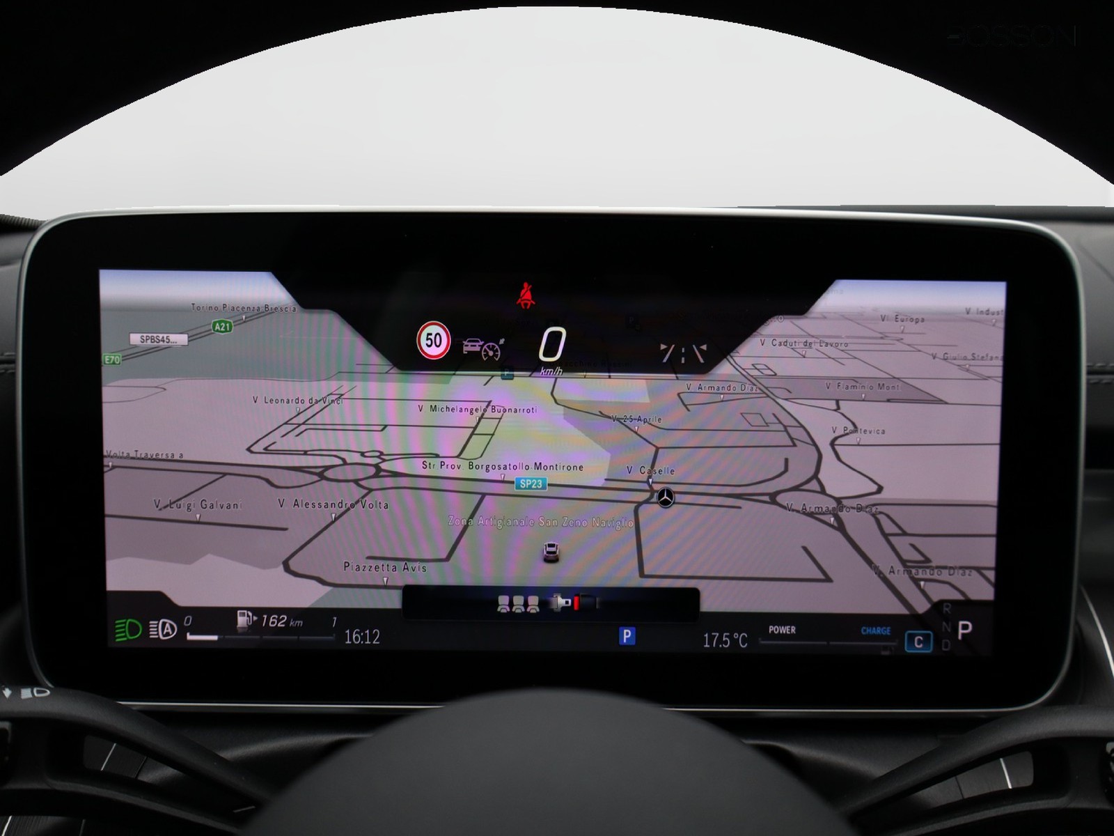 15 - Mercedes Classe C station wagon 300 d mild hybrid premium plus 9g-tronic