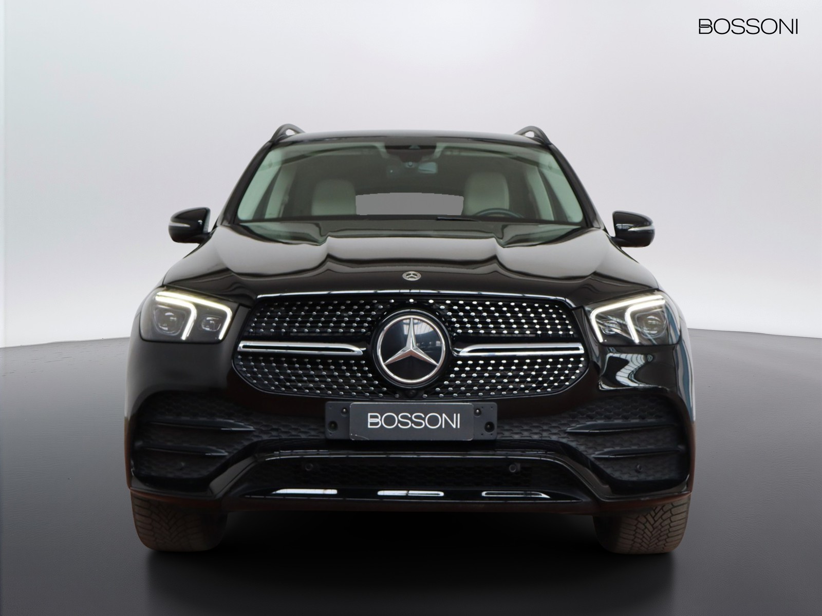 2 - Mercedes Classe GLE gle suv 300 d mild hybrid premium 4matic 9g-tronic plus