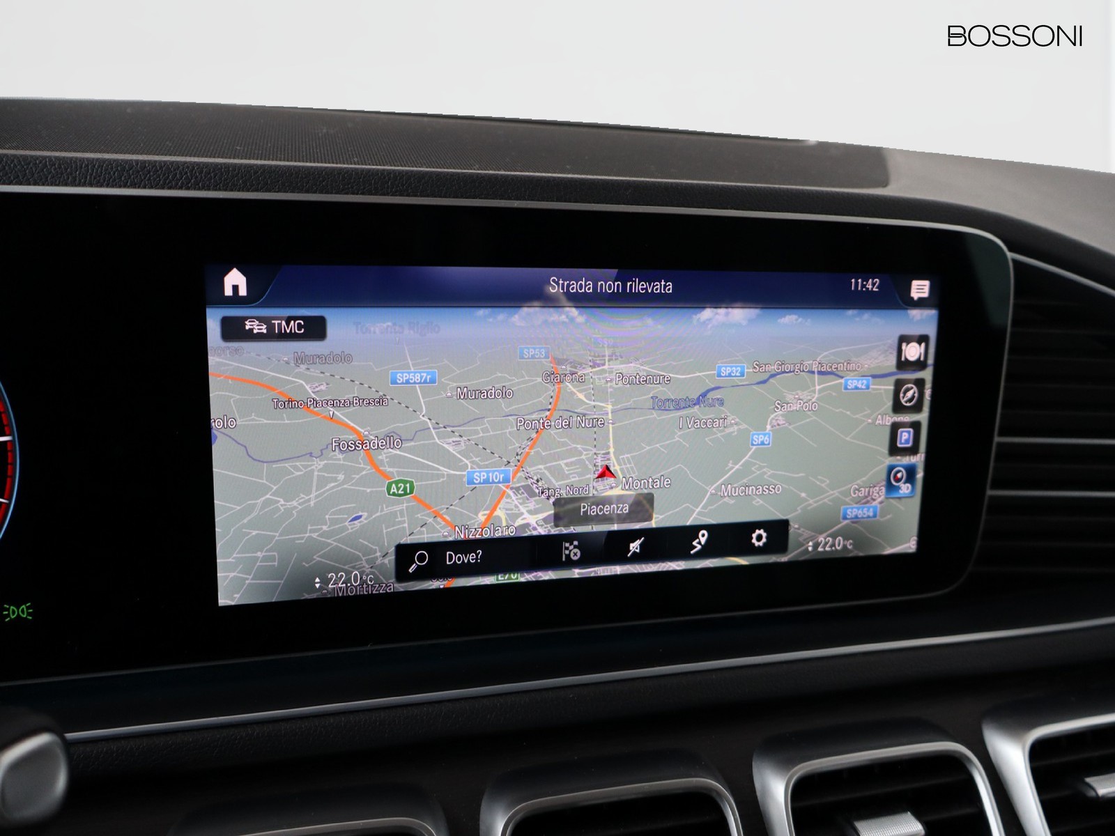 11 - Mercedes Classe GLE gle suv 300 d mild hybrid premium 4matic 9g-tronic plus