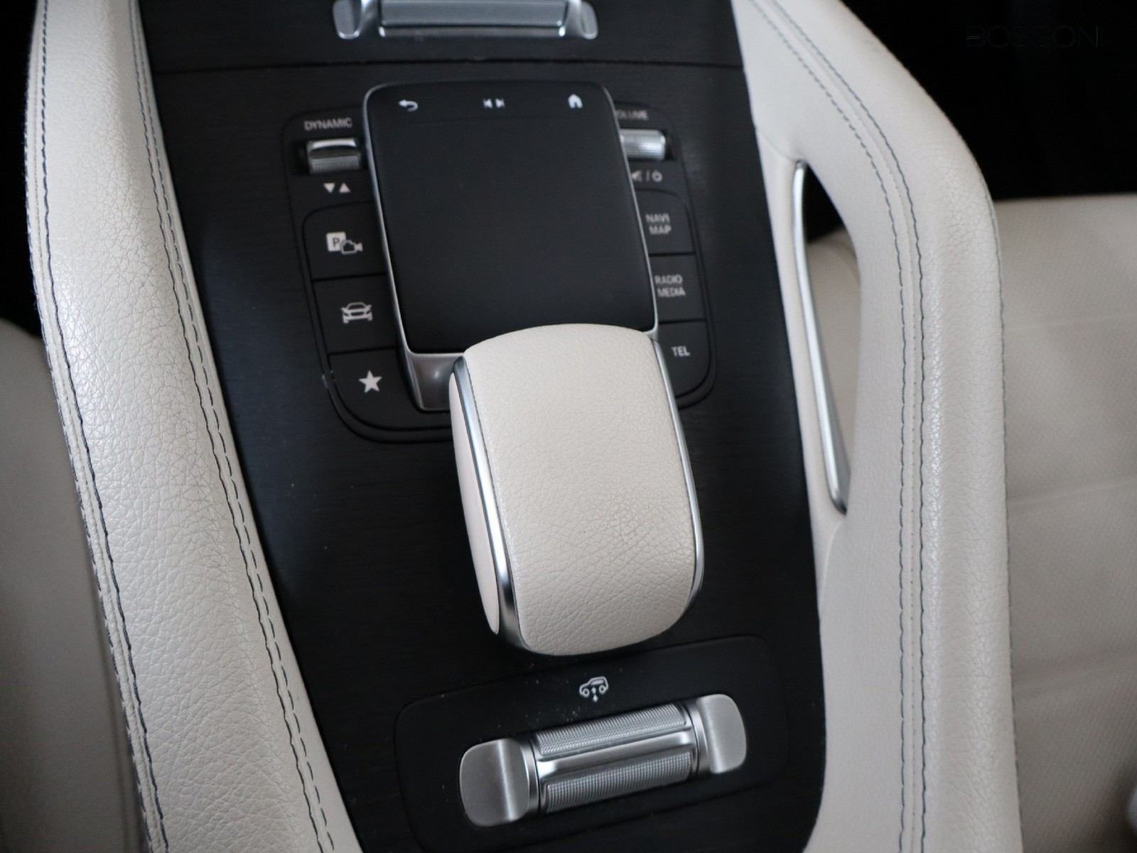 16 - Mercedes Classe GLE gle suv 300 d mild hybrid premium 4matic 9g-tronic plus