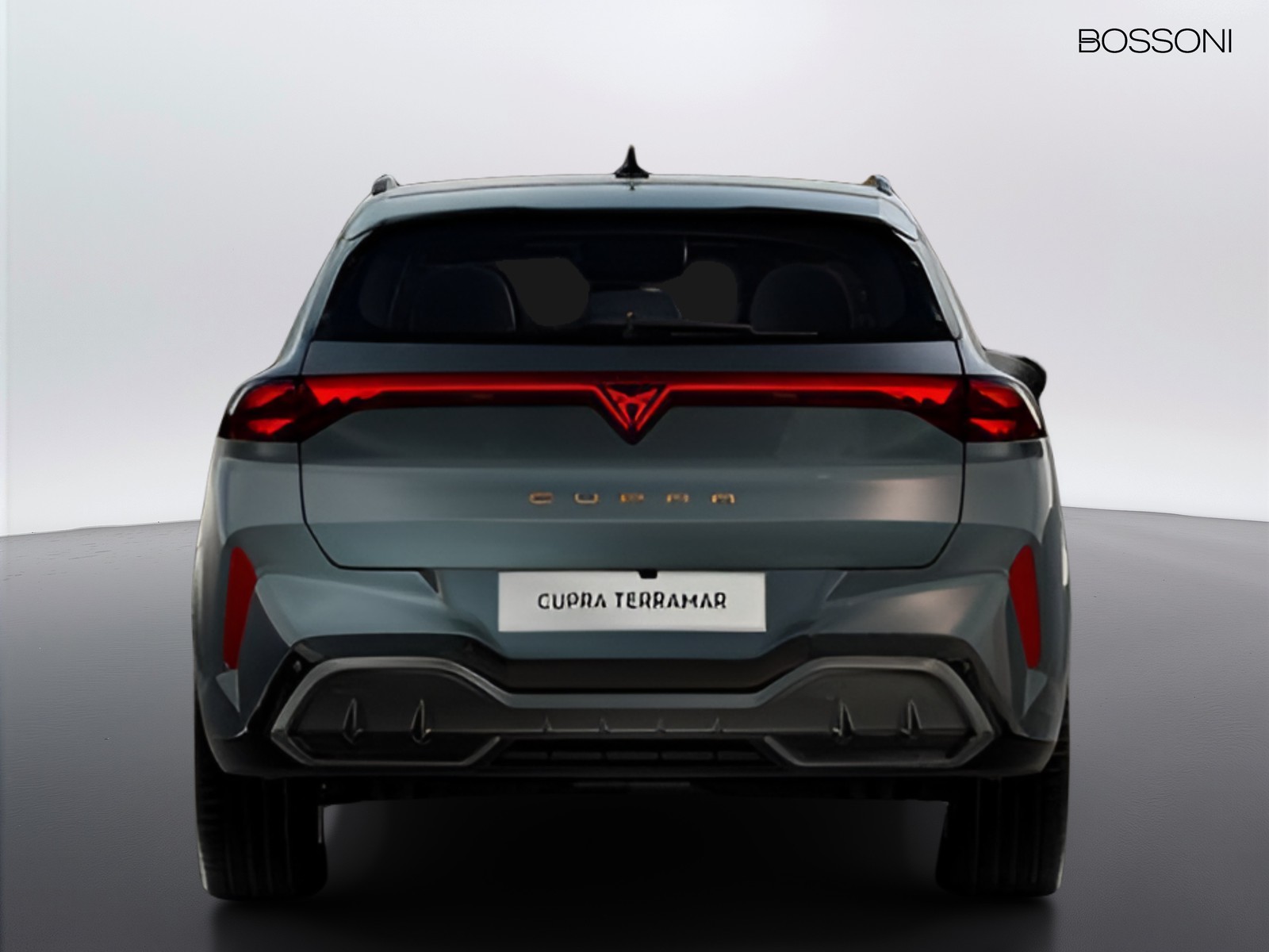 3 - Cupra Terramar 1.5 e-hybrid 204cv dsg
