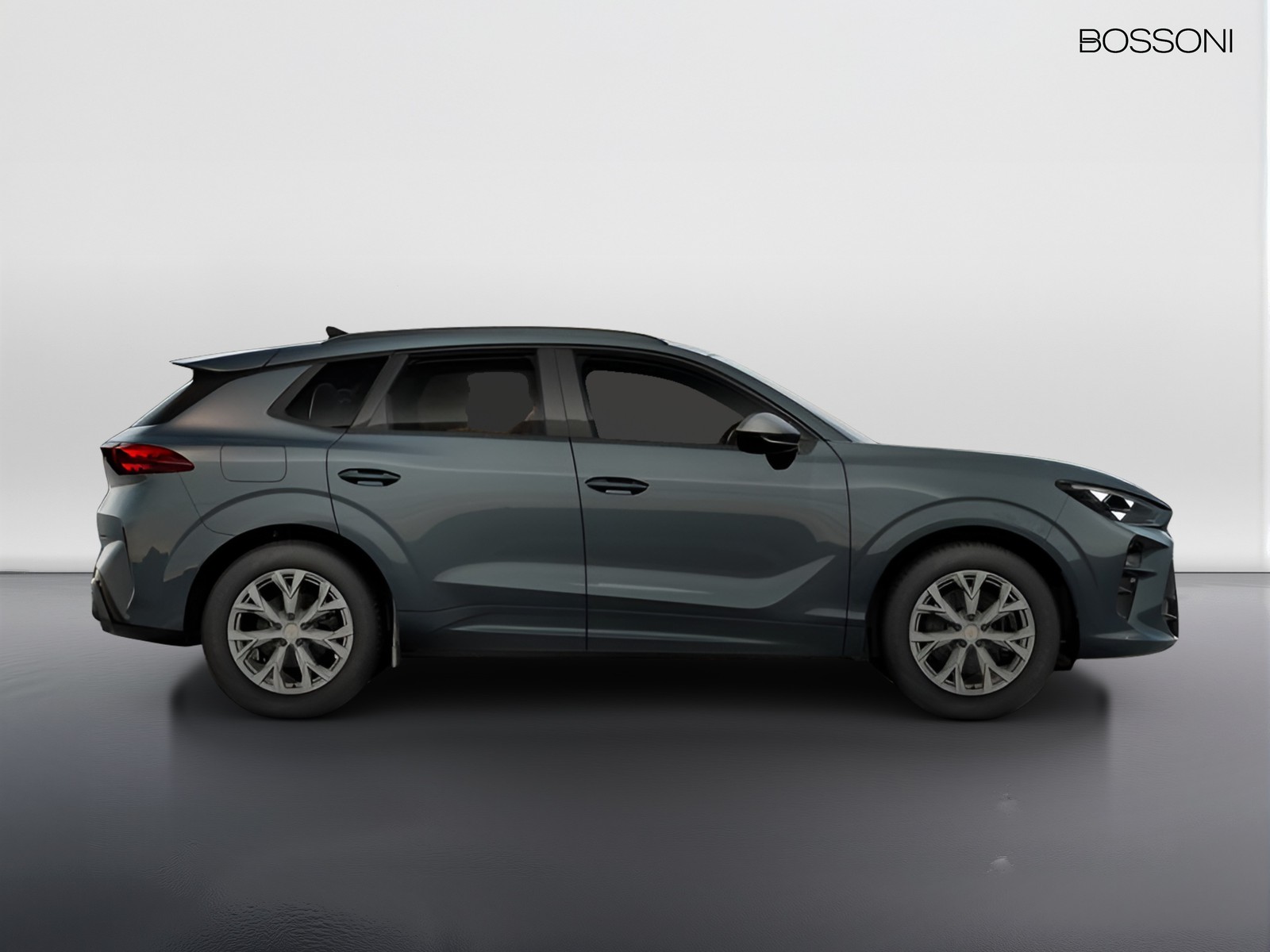 4 - Cupra Terramar 1.5 e-hybrid 204cv dsg