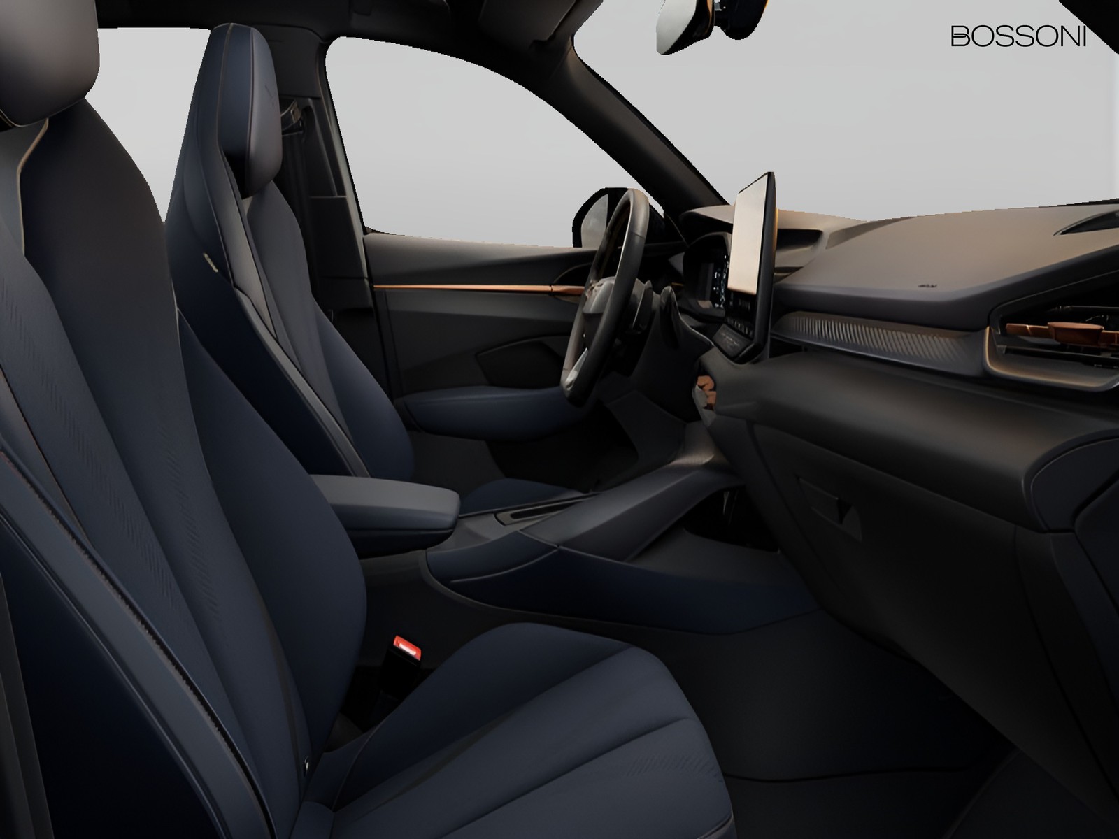 9 - Cupra Terramar 1.5 e-hybrid 204cv dsg