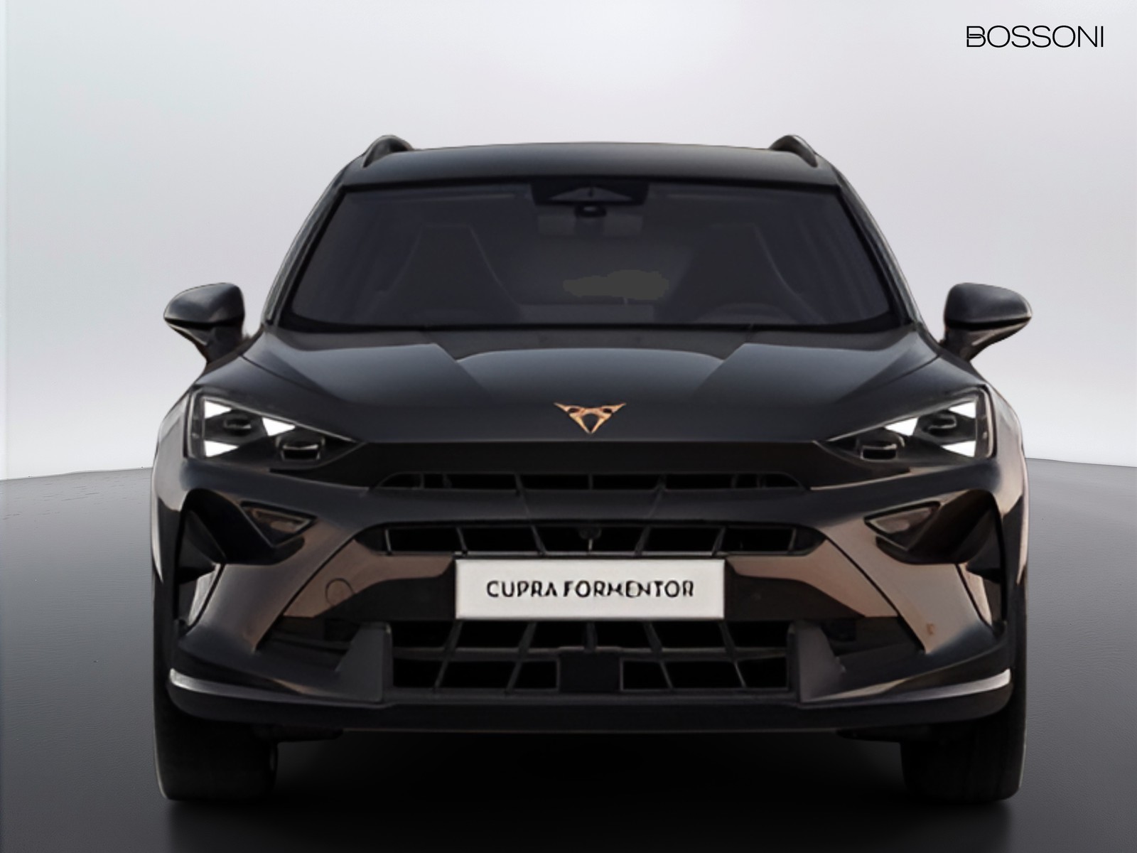 2 - Cupra Formentor 1.5 e-hybrid 204cv dark night dsg