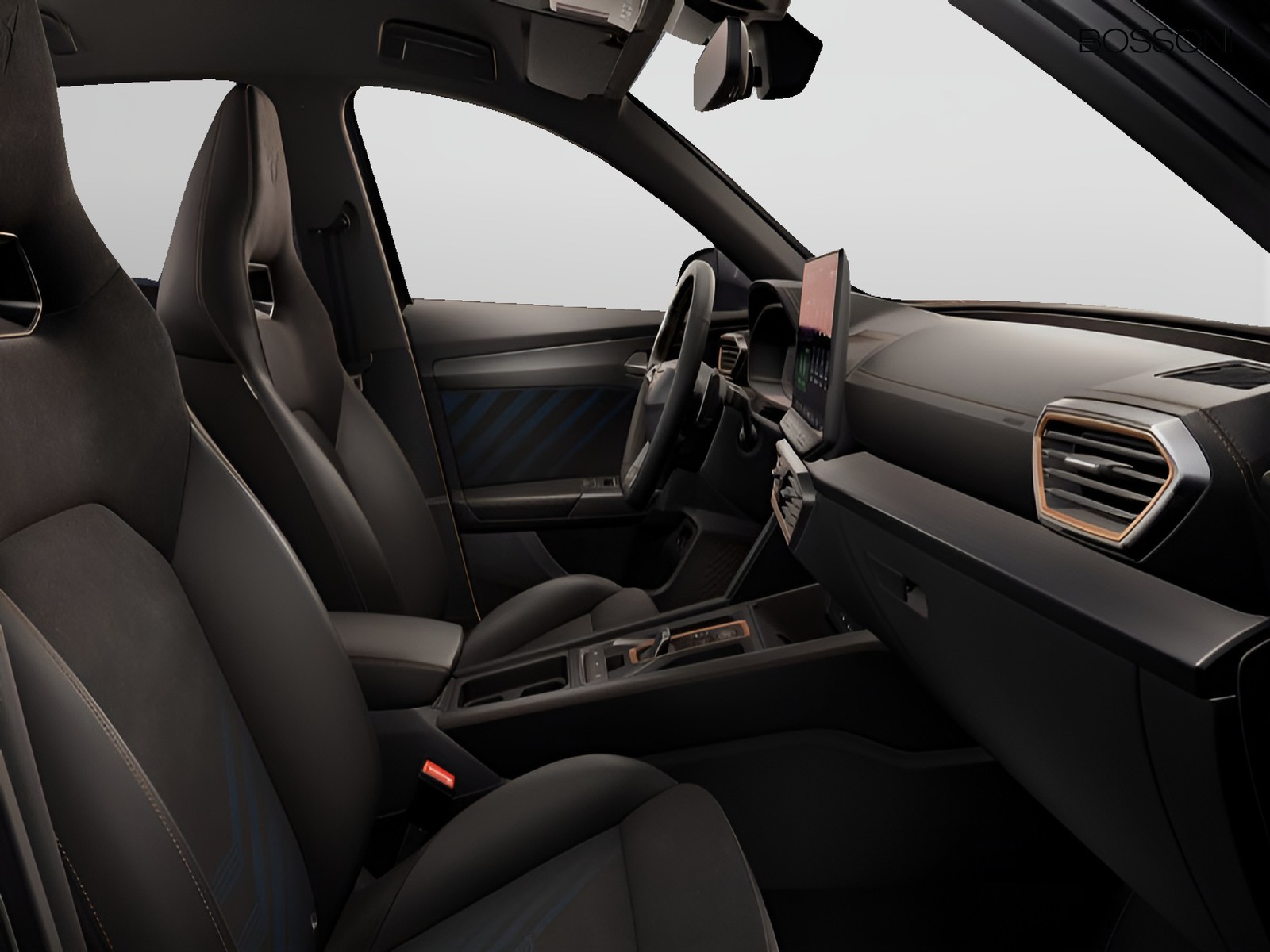 9 - Cupra Formentor 1.5 e-hybrid 204cv dark night dsg