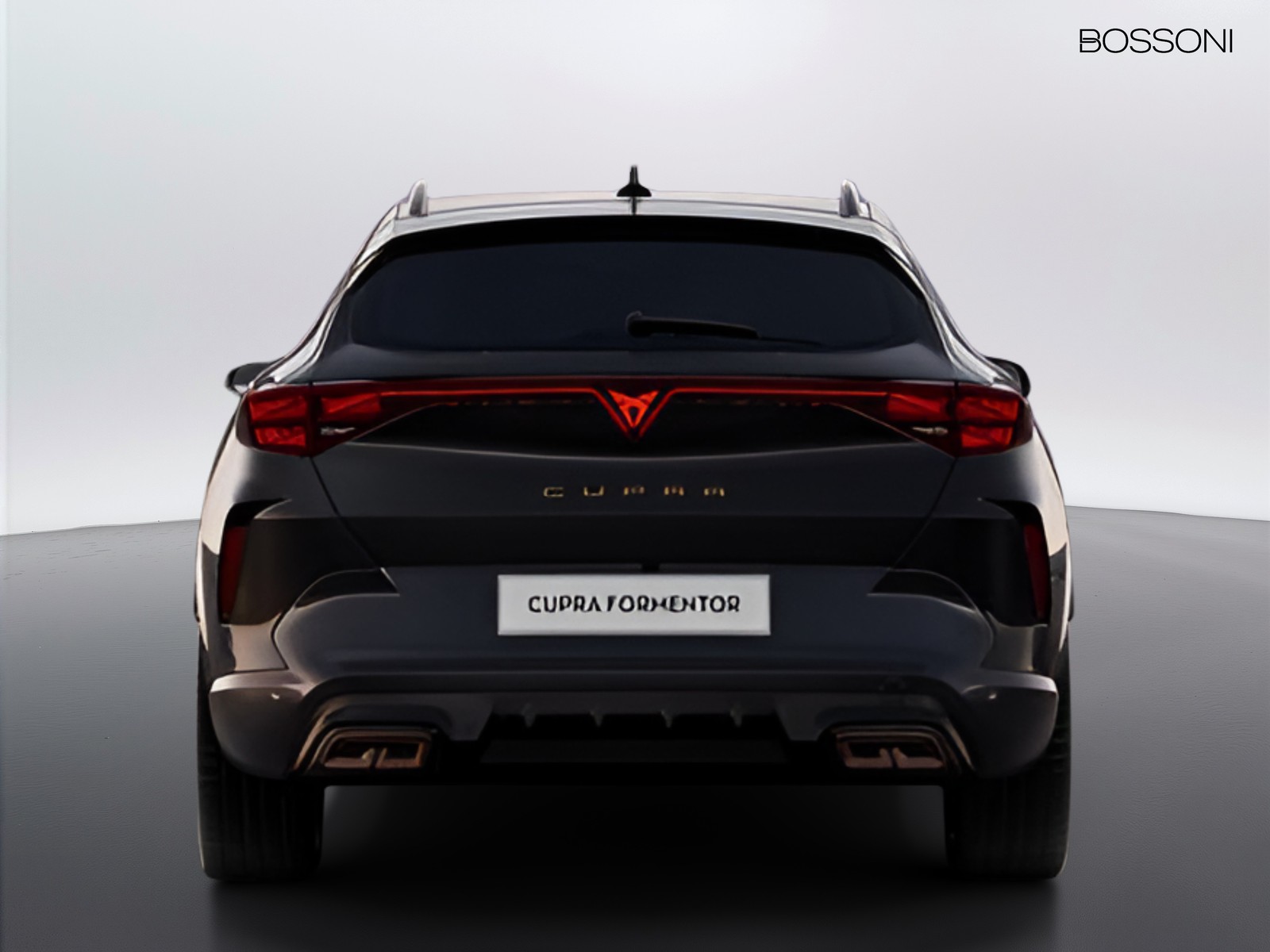 3 - Cupra Formentor 1.5 e-hybrid 204cv dark night dsg