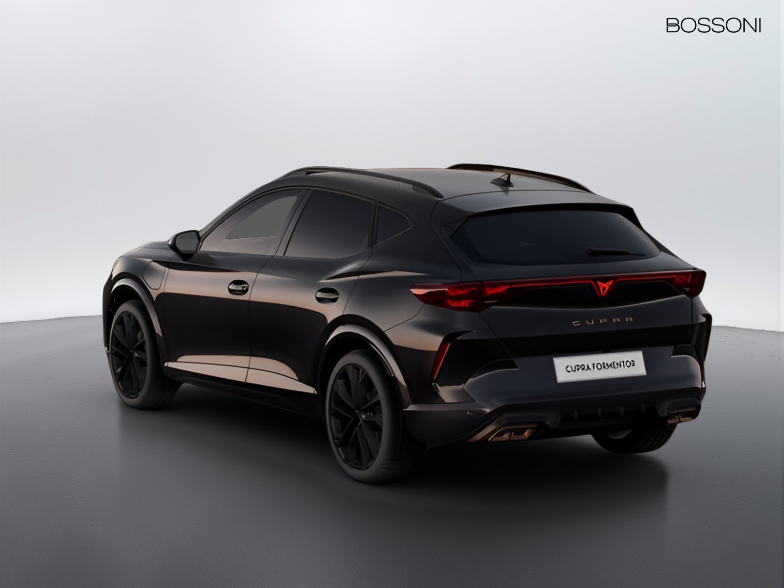 6 - Cupra Formentor 1.5 e-hybrid 204cv dark night dsg