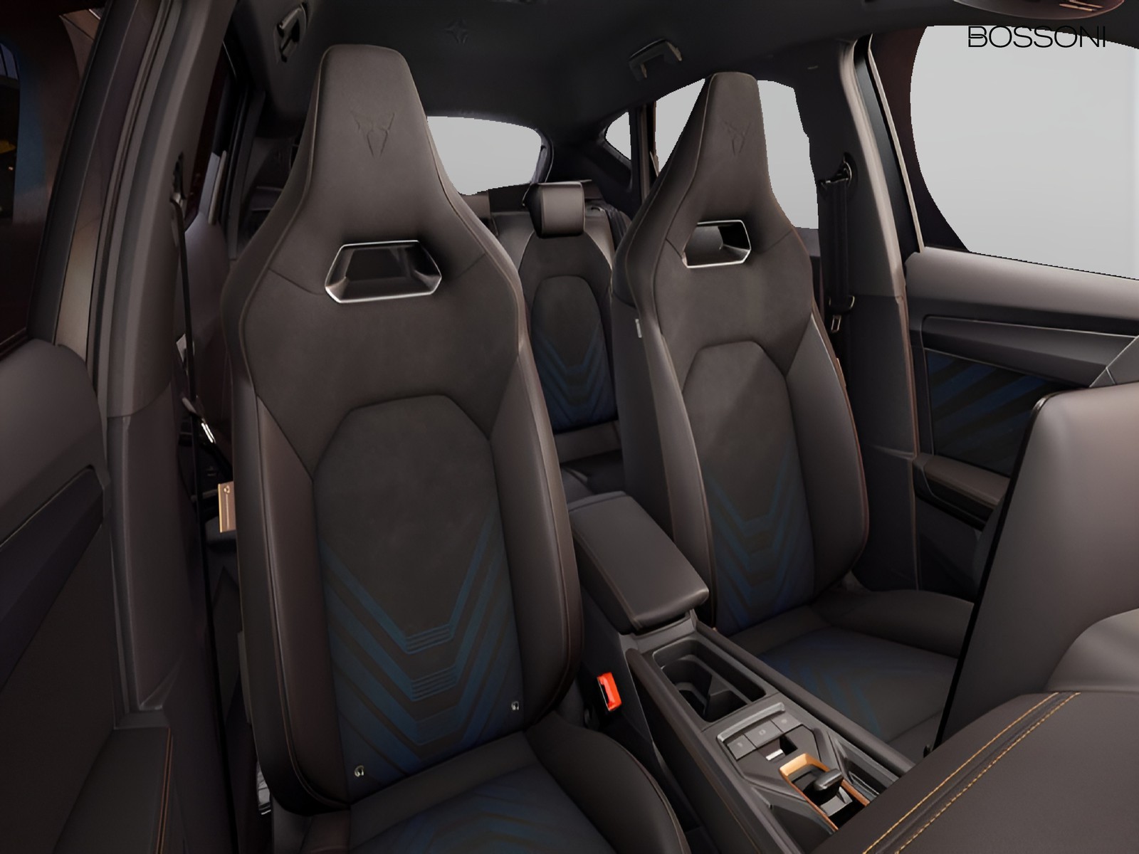 10 - Cupra Formentor 1.5 e-hybrid 204cv dark night dsg