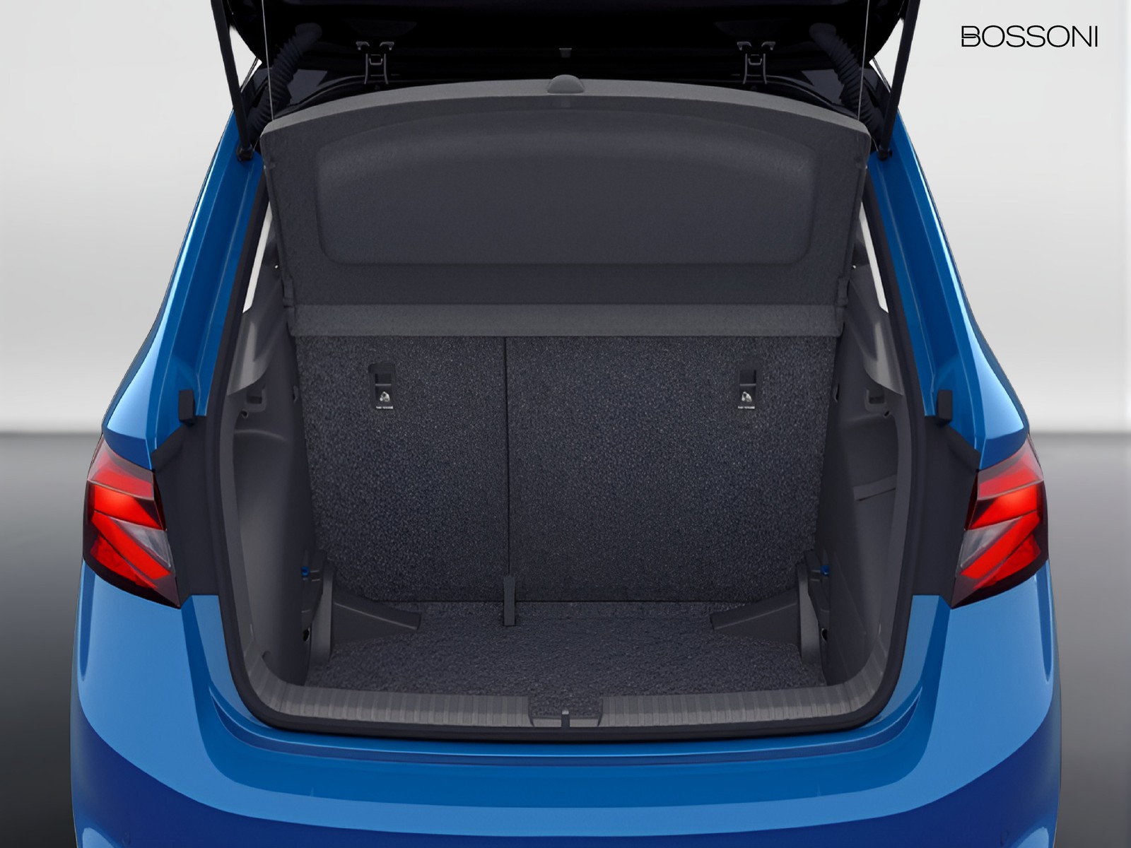 6 - Skoda Fabia 1.0 tsi 95cv be more