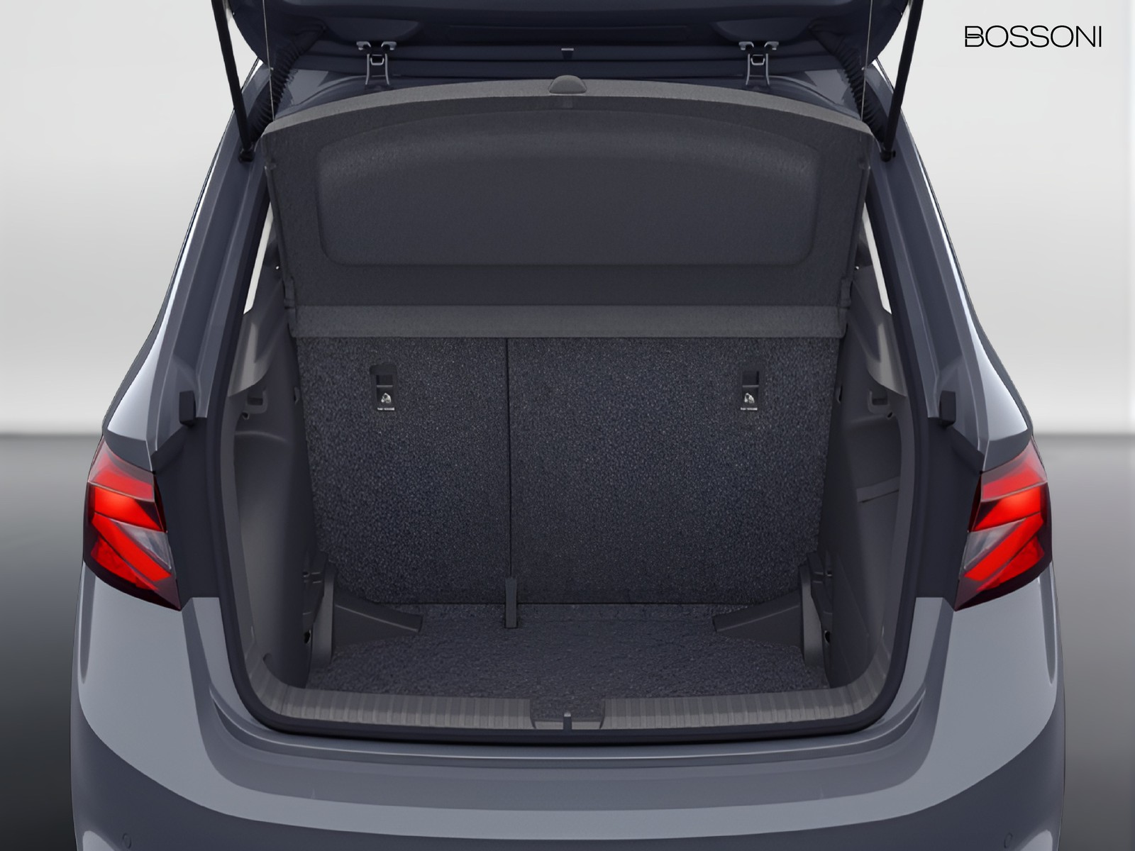 6 - Skoda Fabia 1.0 tsi 95cv your way