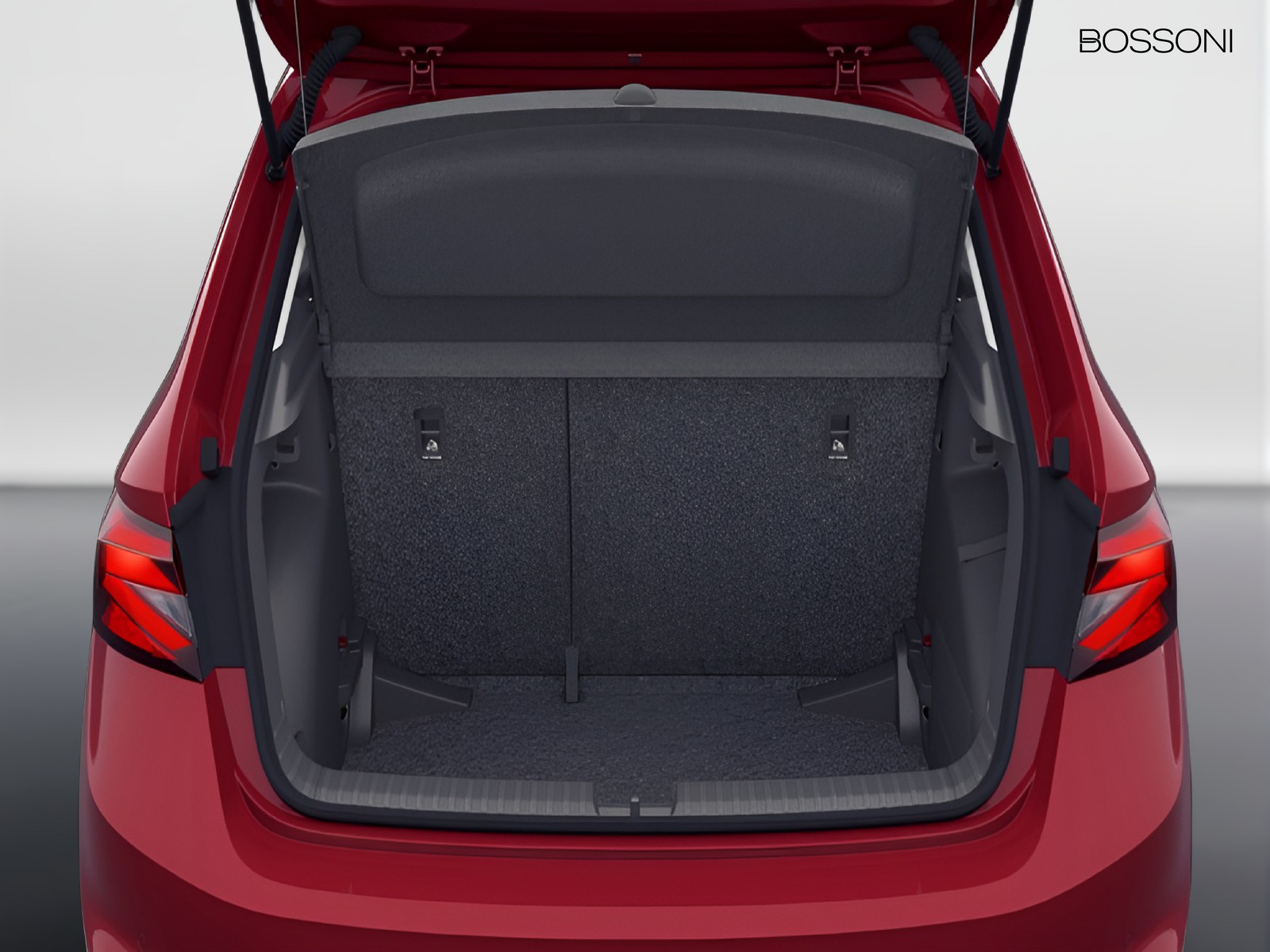 6 - Skoda Fabia 1.0 tsi 95cv your way