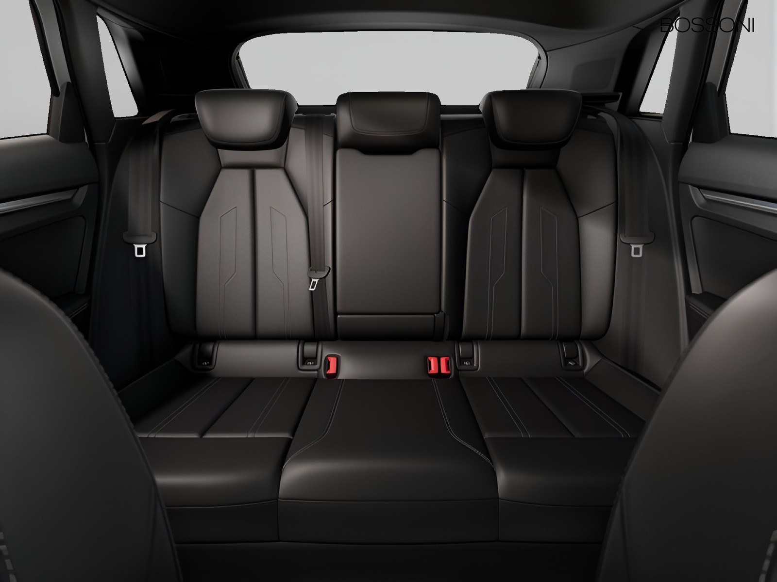 10 - Audi A3 allstreet 1.5 tfsi mhev 48v 150cv identity contrast