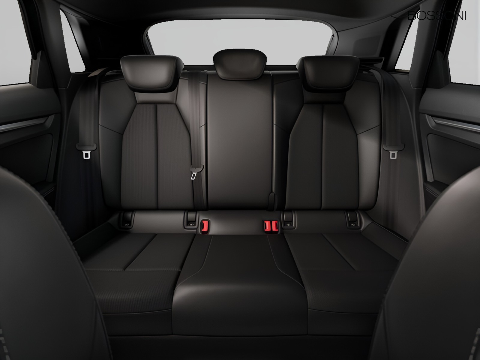 10 - Audi A3 allstreet 1.5 tfsi mhev 48v 150cv identity contrast