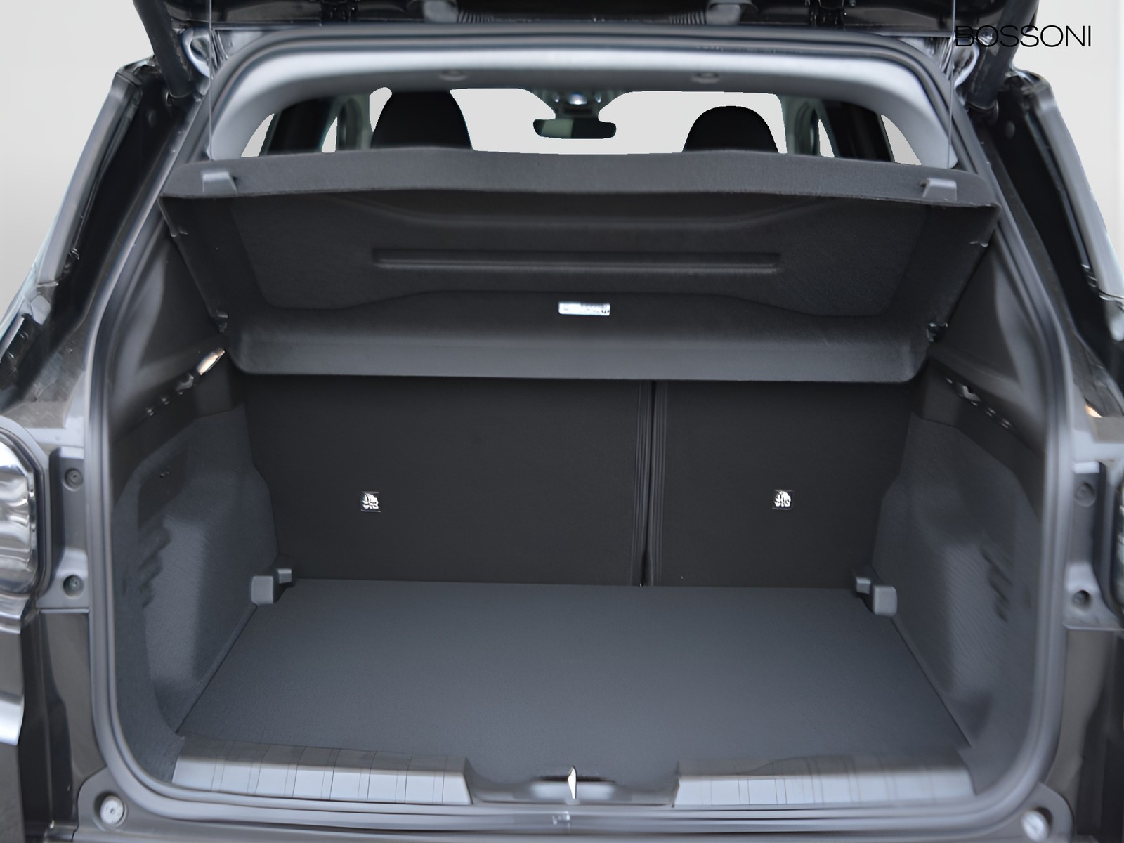 14 - Jeep Avenger 1.2 turbo 100cv summit fwd