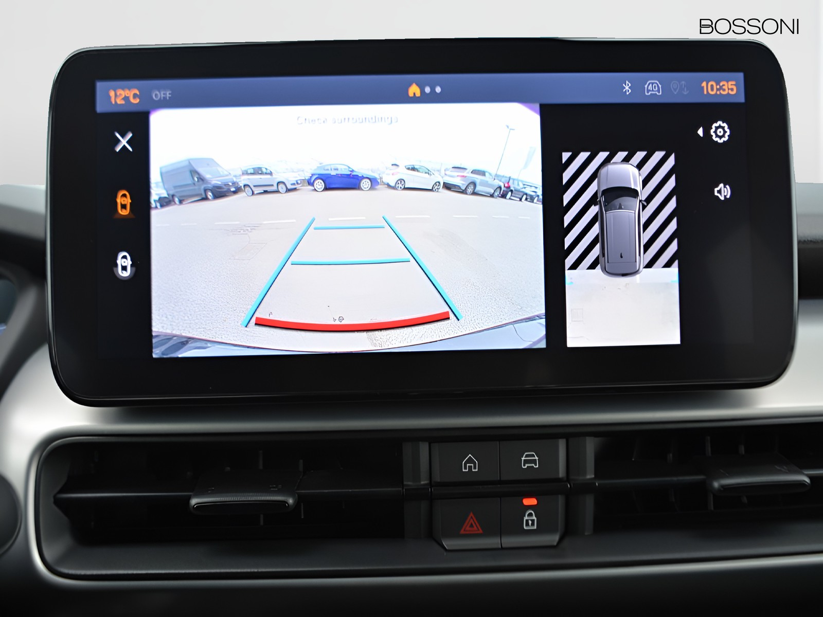 20 - Jeep Avenger 1.2 turbo 100cv summit fwd