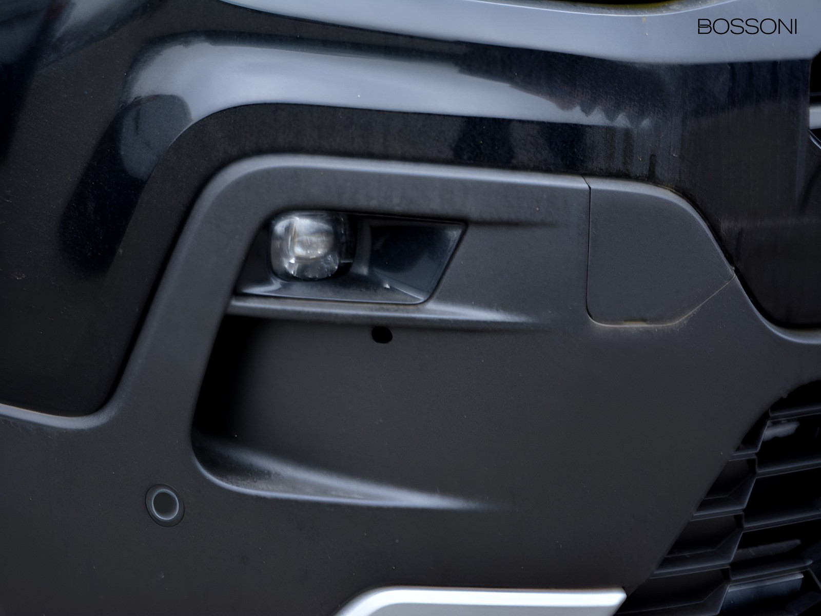 22 - Jeep Avenger 1.2 turbo 100cv summit fwd