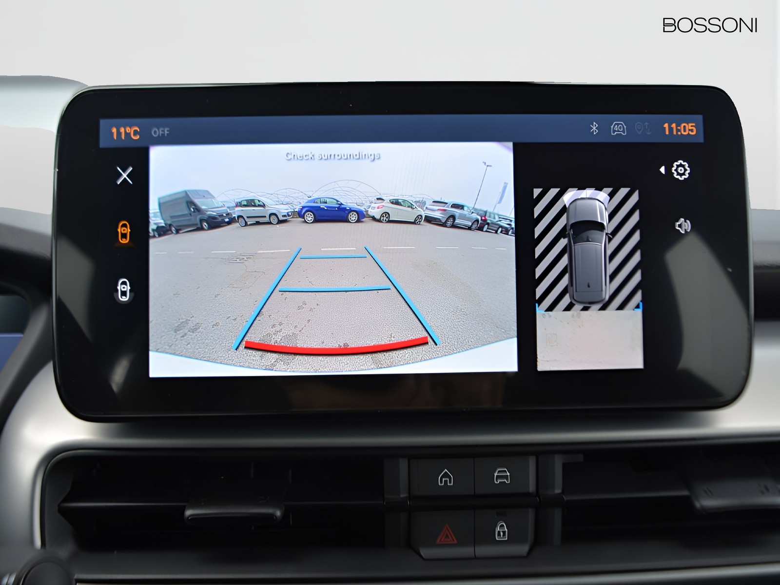 20 - Jeep Avenger 1.2 turbo e-hybrid mhev 110cv summit fwd edct6