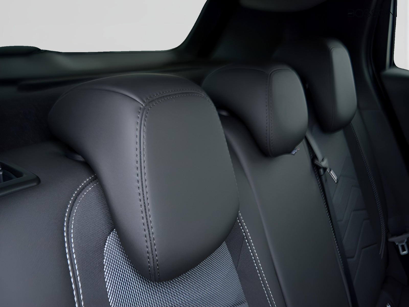 6 - Jeep Avenger 1.2 turbo e-hybrid mhev 110cv summit fwd edct6