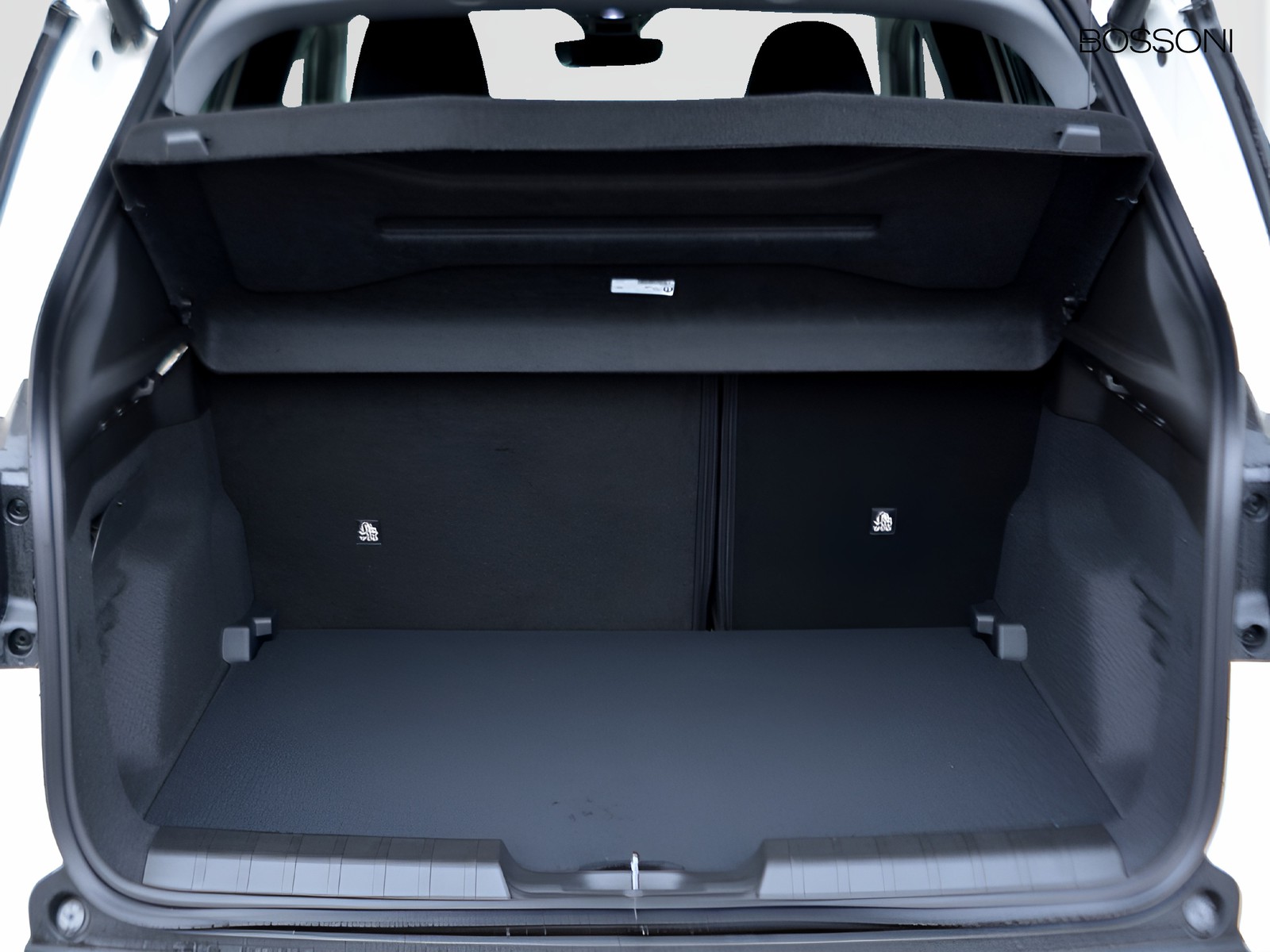 14 - Jeep Avenger 1.2 turbo e-hybrid mhev 110cv summit fwd edct6