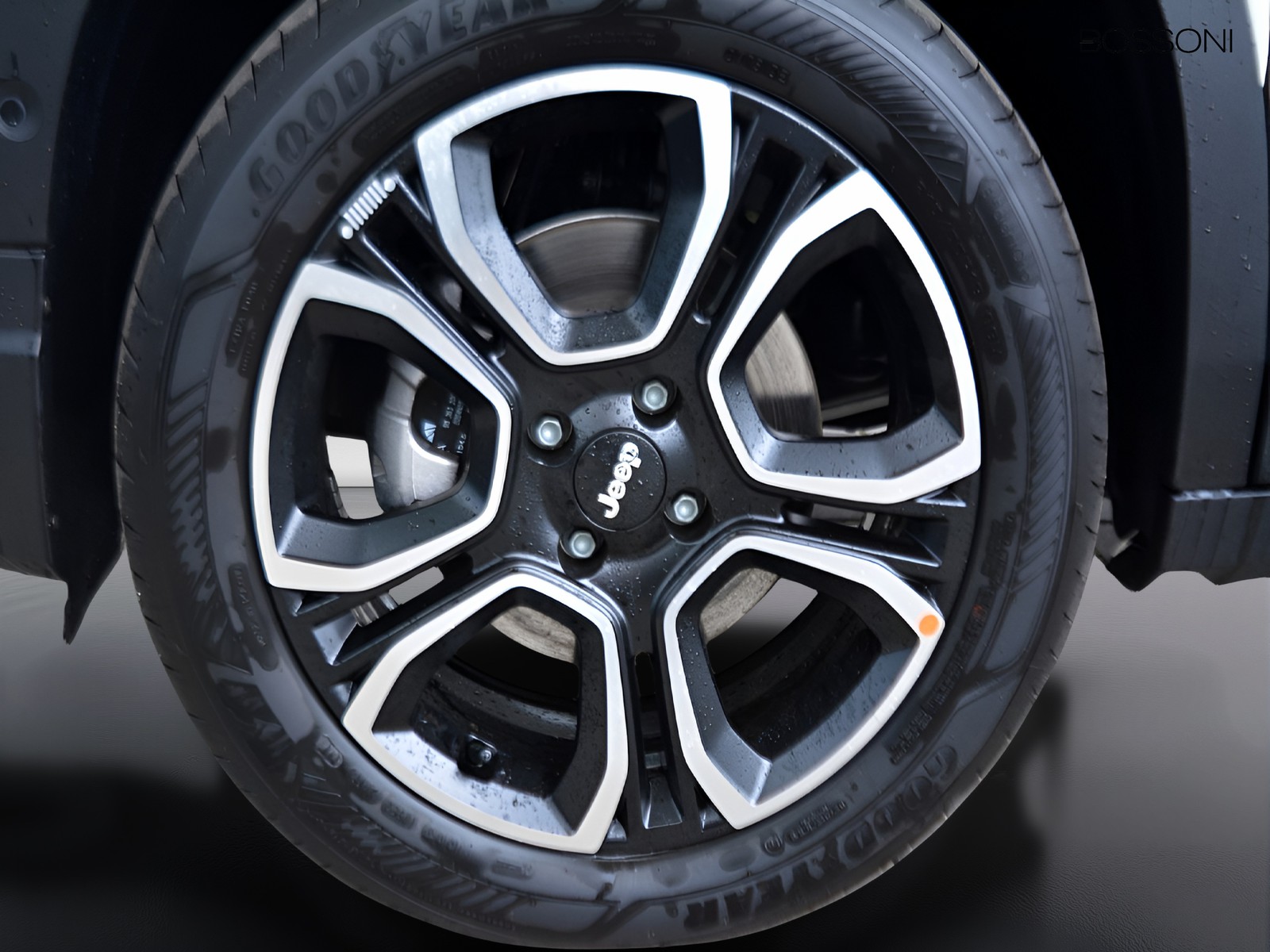 15 - Jeep Avenger 1.2 turbo e-hybrid mhev 110cv summit fwd edct6