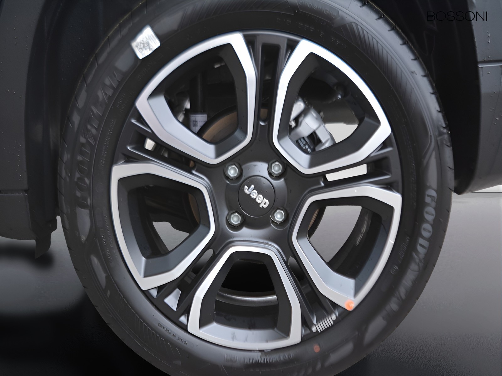 15 - Jeep Avenger 1.2 turbo e-hybrid mhev 110cv summit fwd edct6