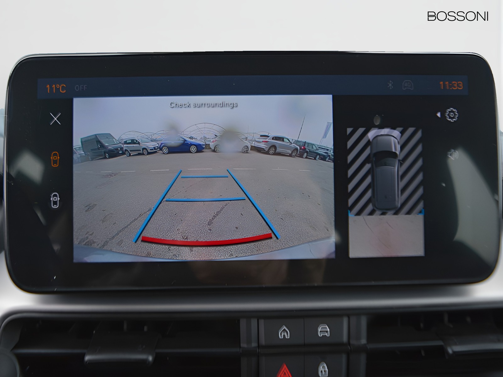 21 - Jeep Avenger 1.2 turbo e-hybrid mhev 110cv summit fwd edct6