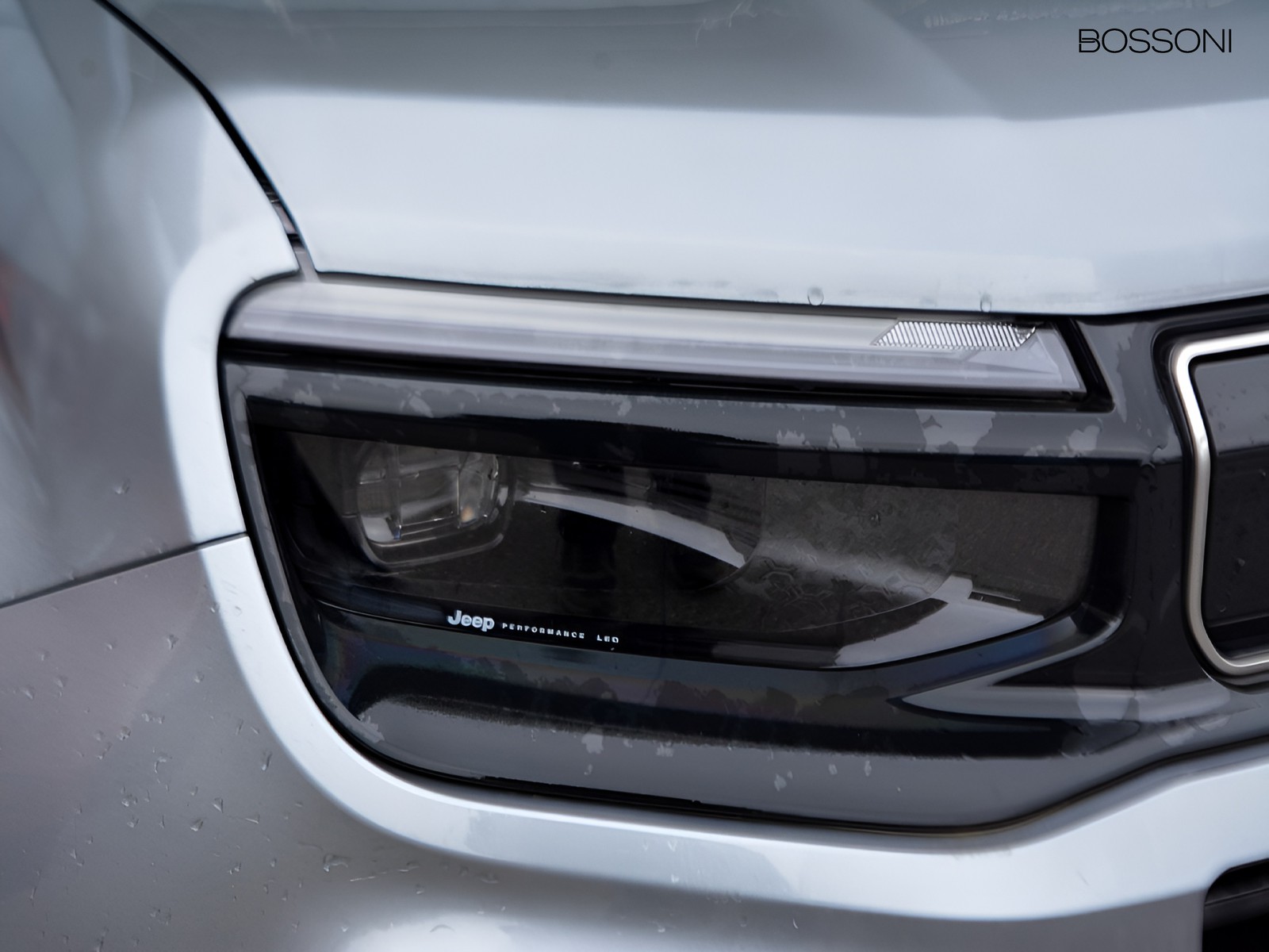 22 - Jeep Avenger 1.2 turbo e-hybrid mhev 110cv summit fwd edct6