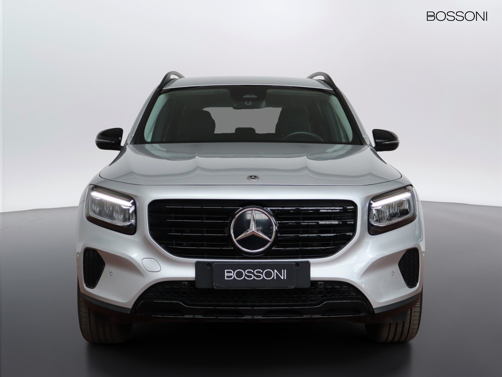 2 - Mercedes GLB 200 d progressive advanced plus 8g-dct