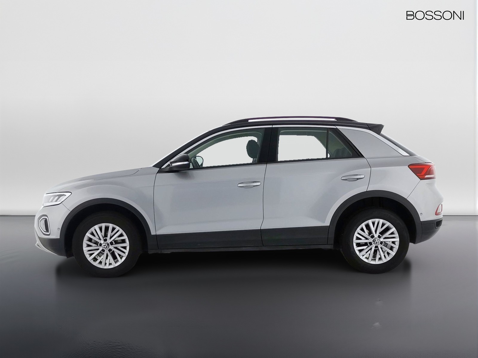 3 - Volkswagen T-Roc 2.0 tdi scr 115cv life