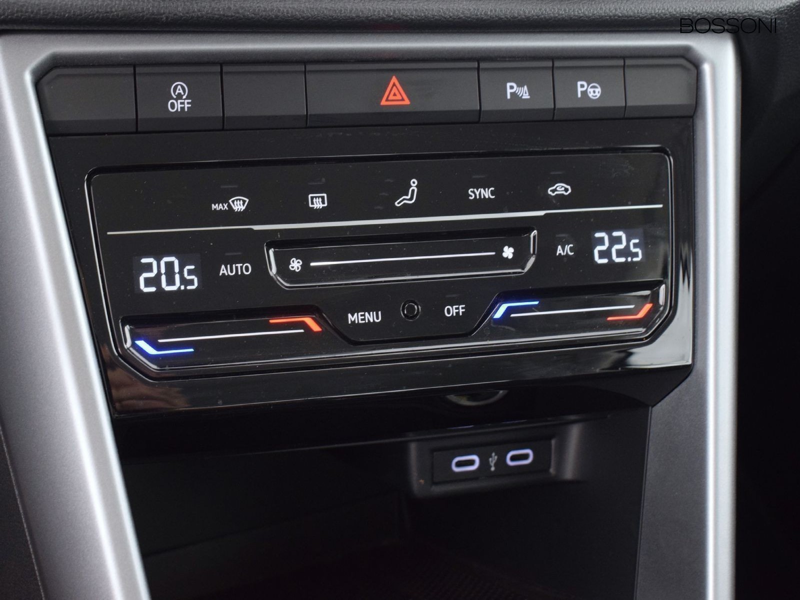 23 - Volkswagen T-Roc 2.0 tdi scr 115cv life