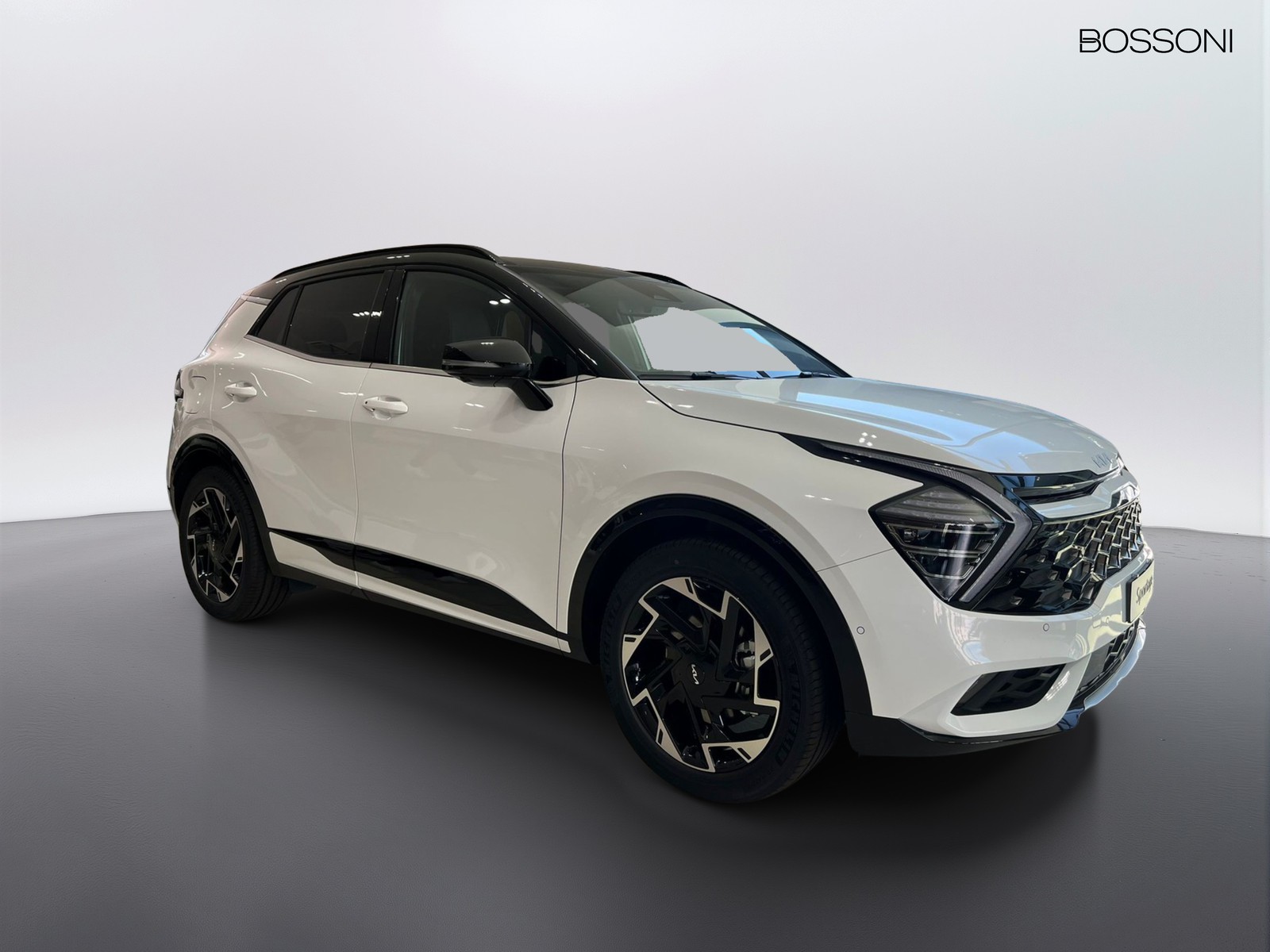 3 - Kia Sportage 1.6 t-gdi phev 245cv gt-line sunroof pack awd at6