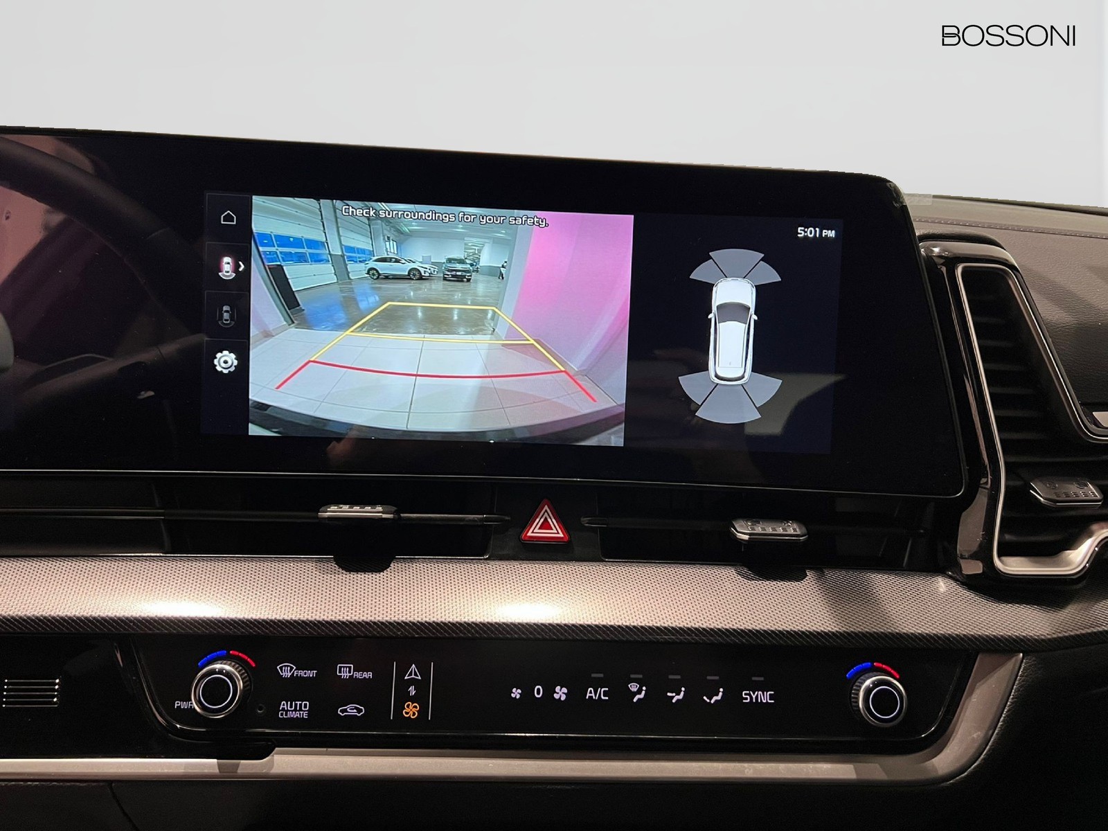 11 - Kia Sportage 1.6 t-gdi phev 245cv gt-line sunroof pack awd at6