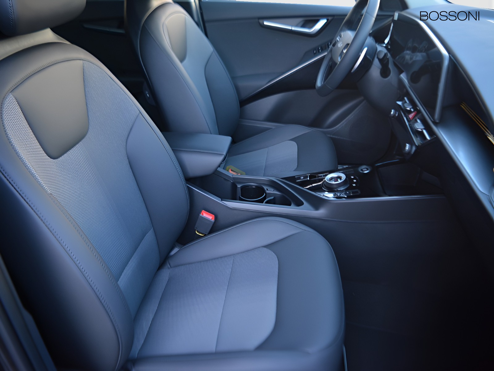 5 - Kia Niro 1.6 gdi plug-in hybrid 171cv style dct6