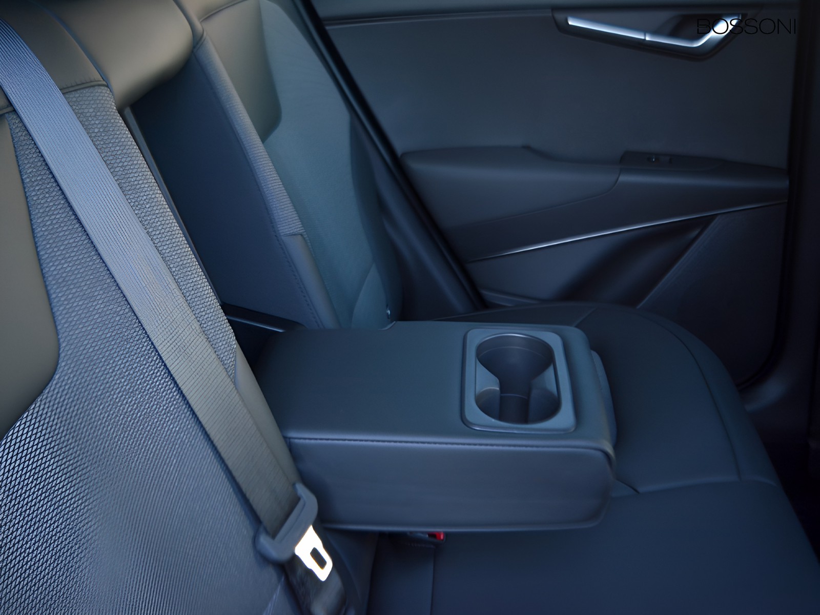 6 - Kia Niro 1.6 gdi plug-in hybrid 171cv style dct6