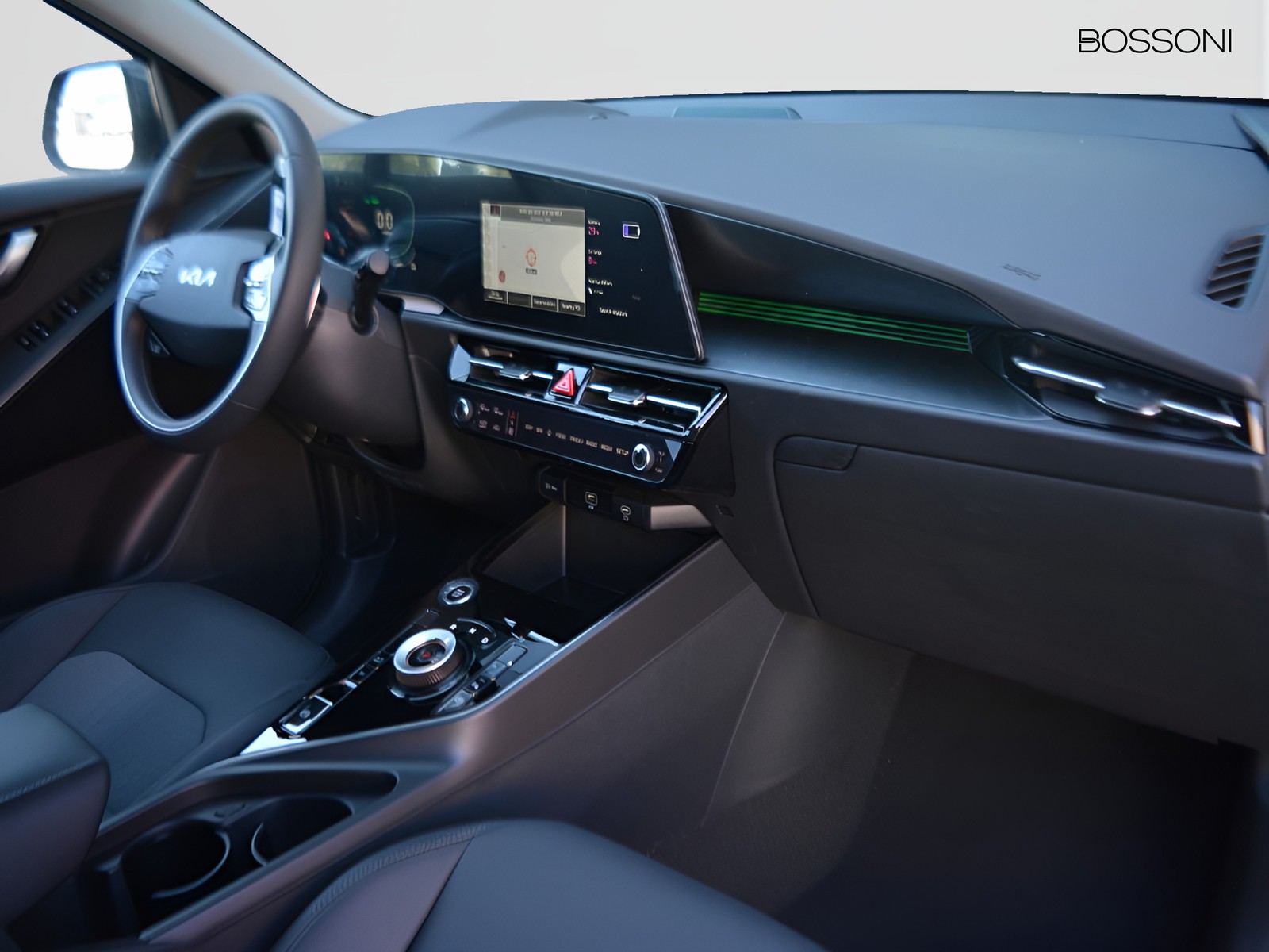 8 - Kia Niro 1.6 gdi plug-in hybrid 171cv style dct6