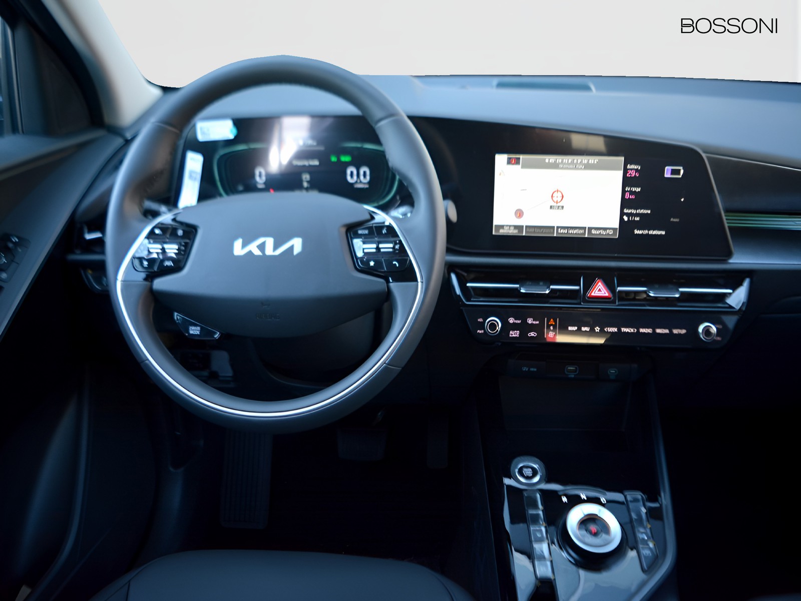 9 - Kia Niro 1.6 gdi plug-in hybrid 171cv style dct6