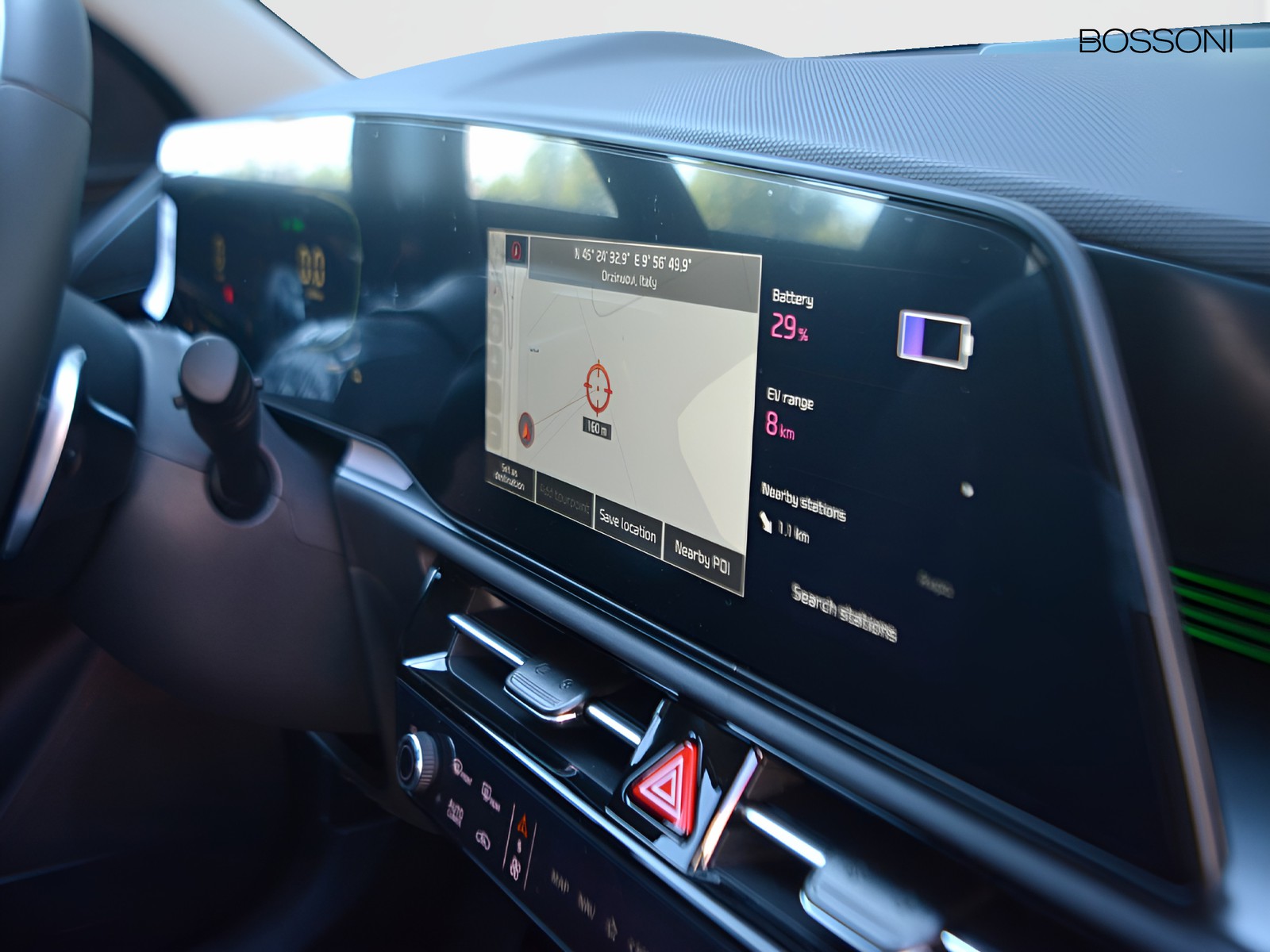 10 - Kia Niro 1.6 gdi plug-in hybrid 171cv style dct6