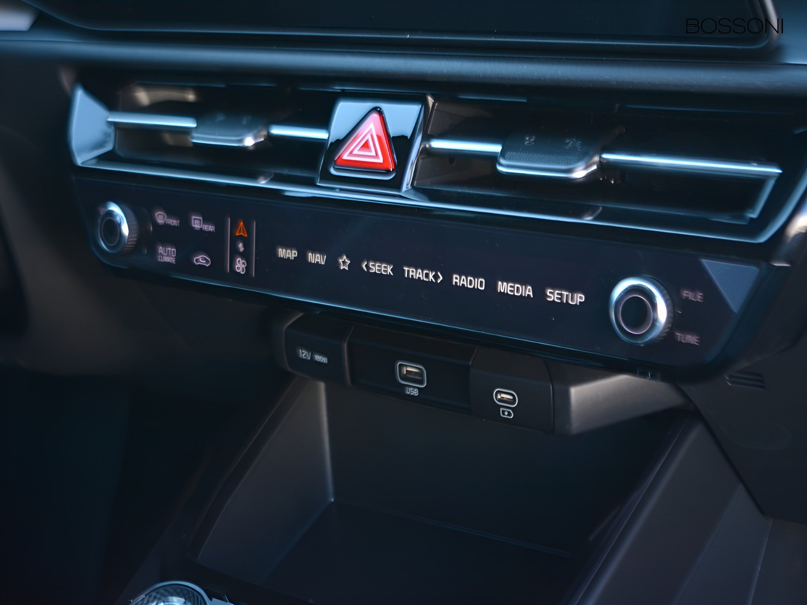 11 - Kia Niro 1.6 gdi plug-in hybrid 171cv style dct6