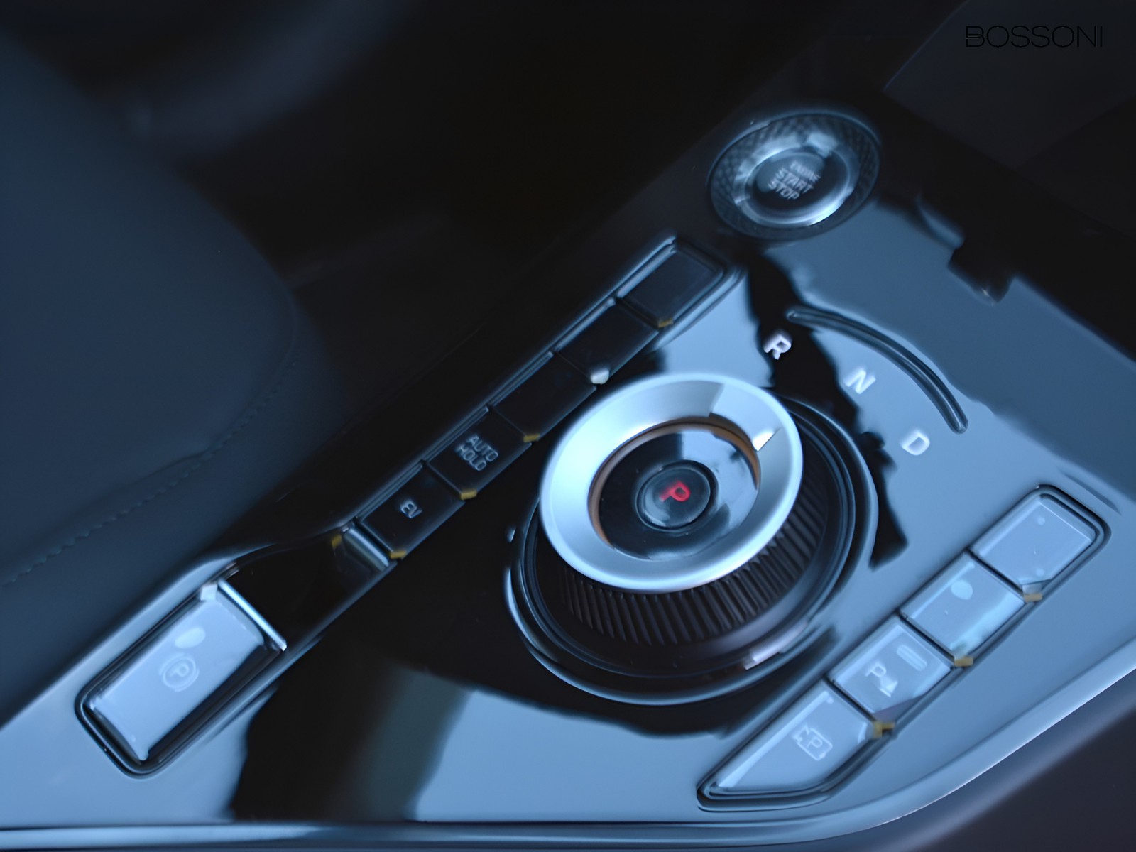 12 - Kia Niro 1.6 gdi plug-in hybrid 171cv style dct6