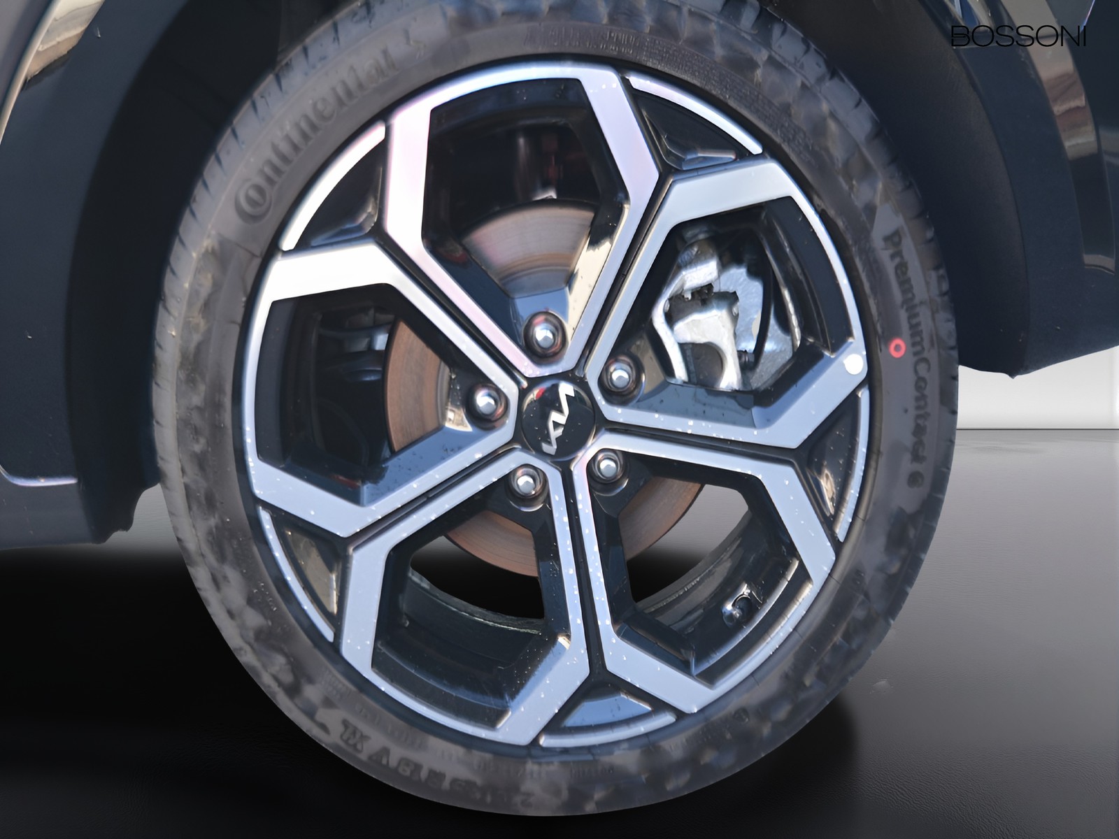 15 - Kia Niro 1.6 gdi plug-in hybrid 171cv style dct6