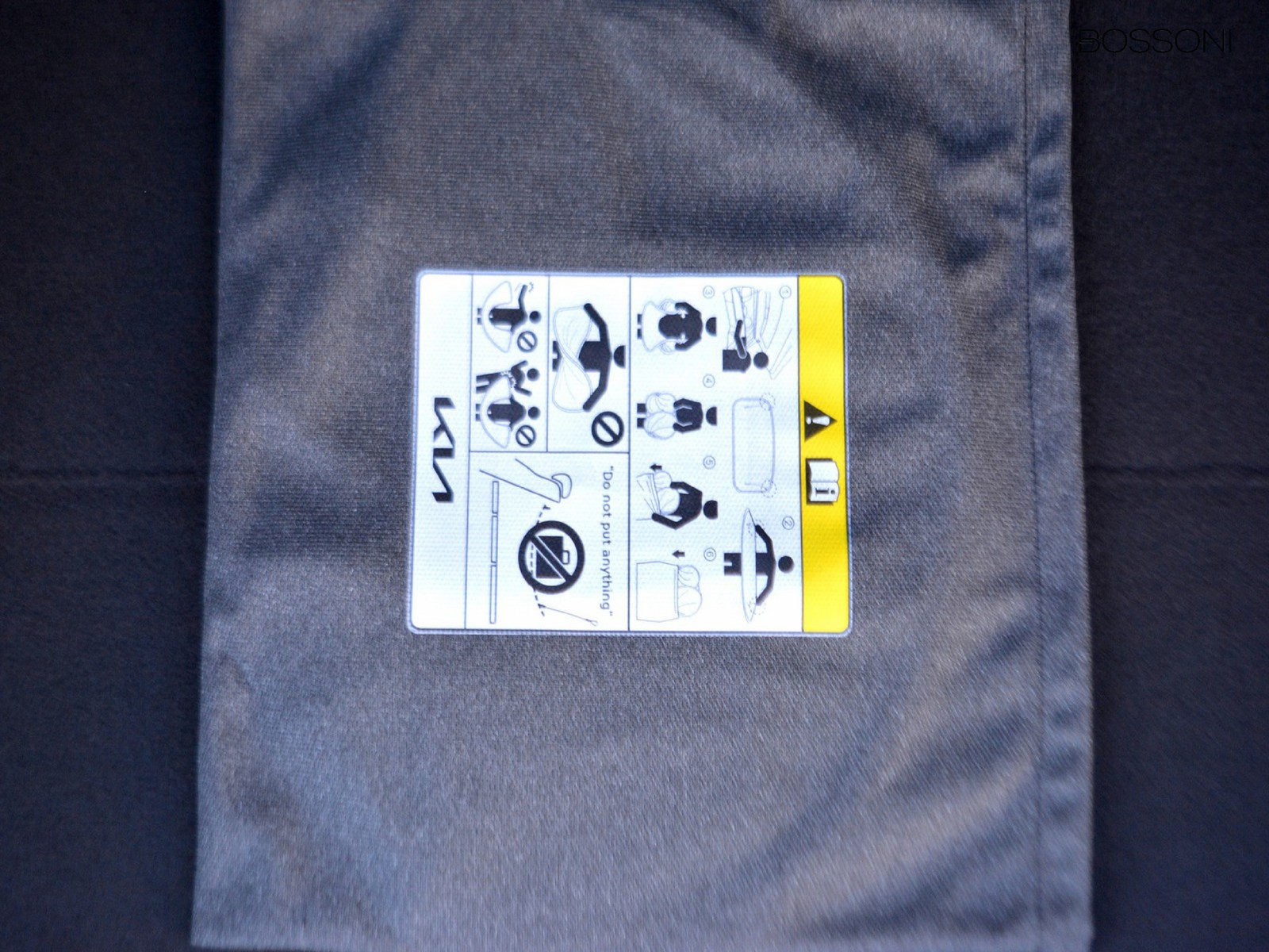 18 - Kia Niro 1.6 gdi plug-in hybrid 171cv style dct6