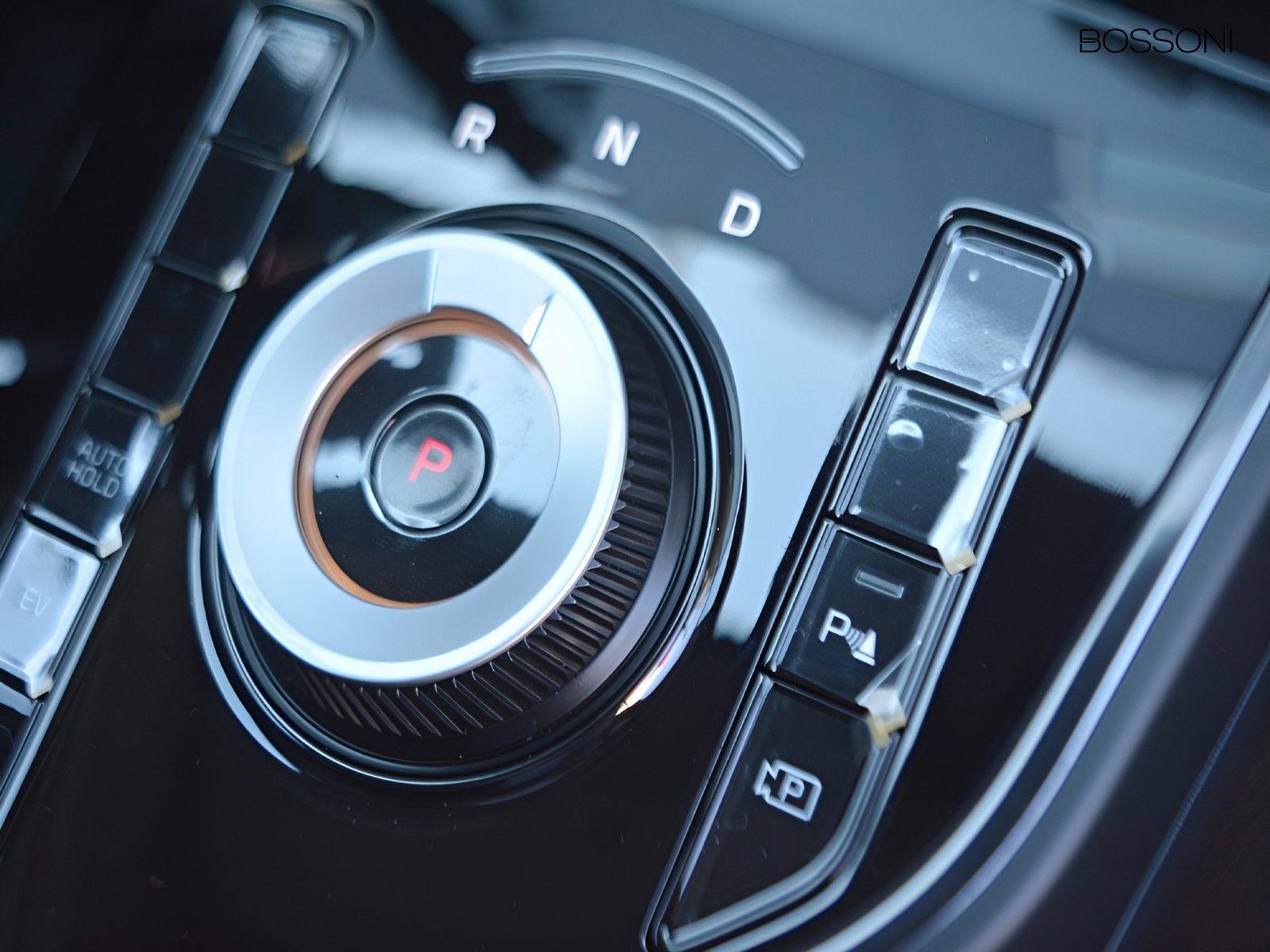 20 - Kia Niro 1.6 gdi plug-in hybrid 171cv style dct6