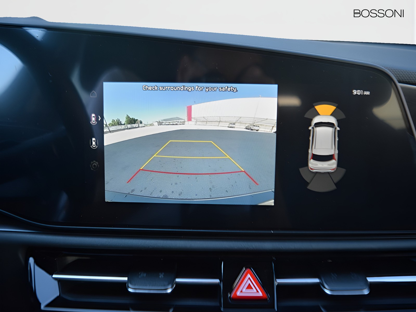 24 - Kia Niro 1.6 gdi plug-in hybrid 171cv style dct6