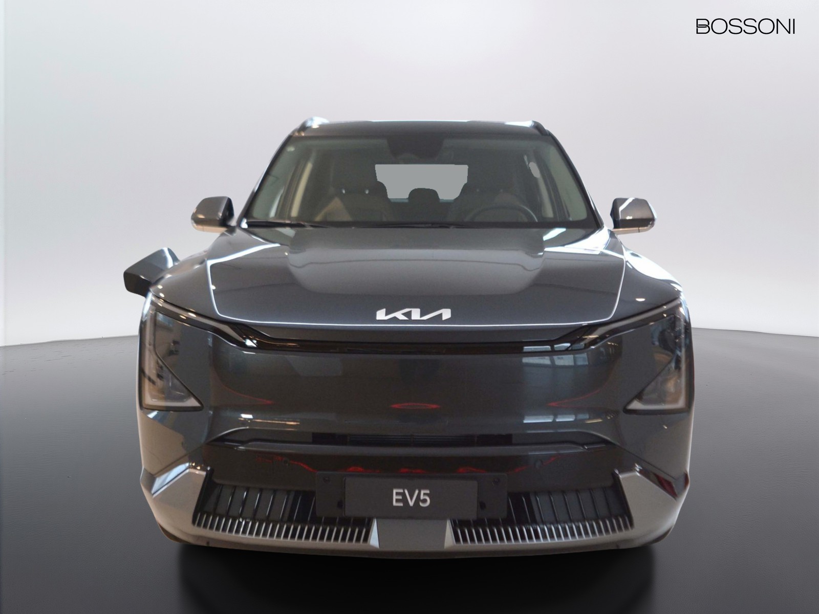 2 - Kia EV5 81,4 kwh earth