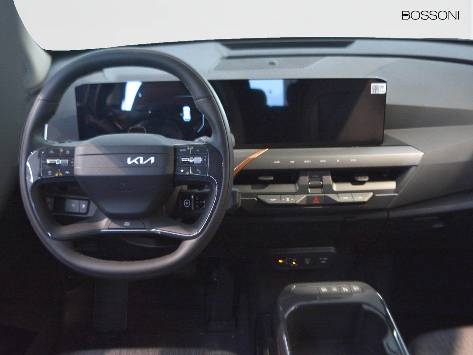 9 - Kia EV5 81,4 kwh earth