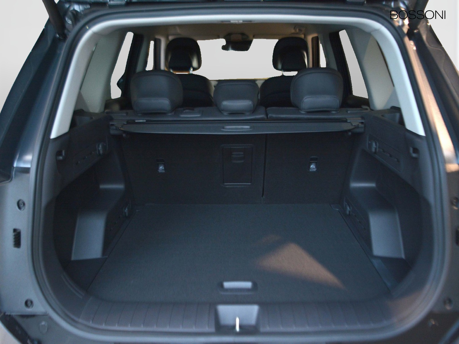 15 - Kia EV5 81,4 kwh earth