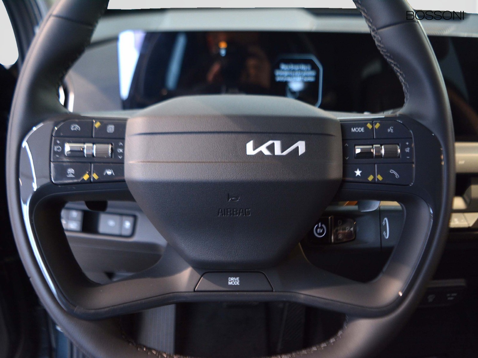 17 - Kia EV5 81,4 kwh earth