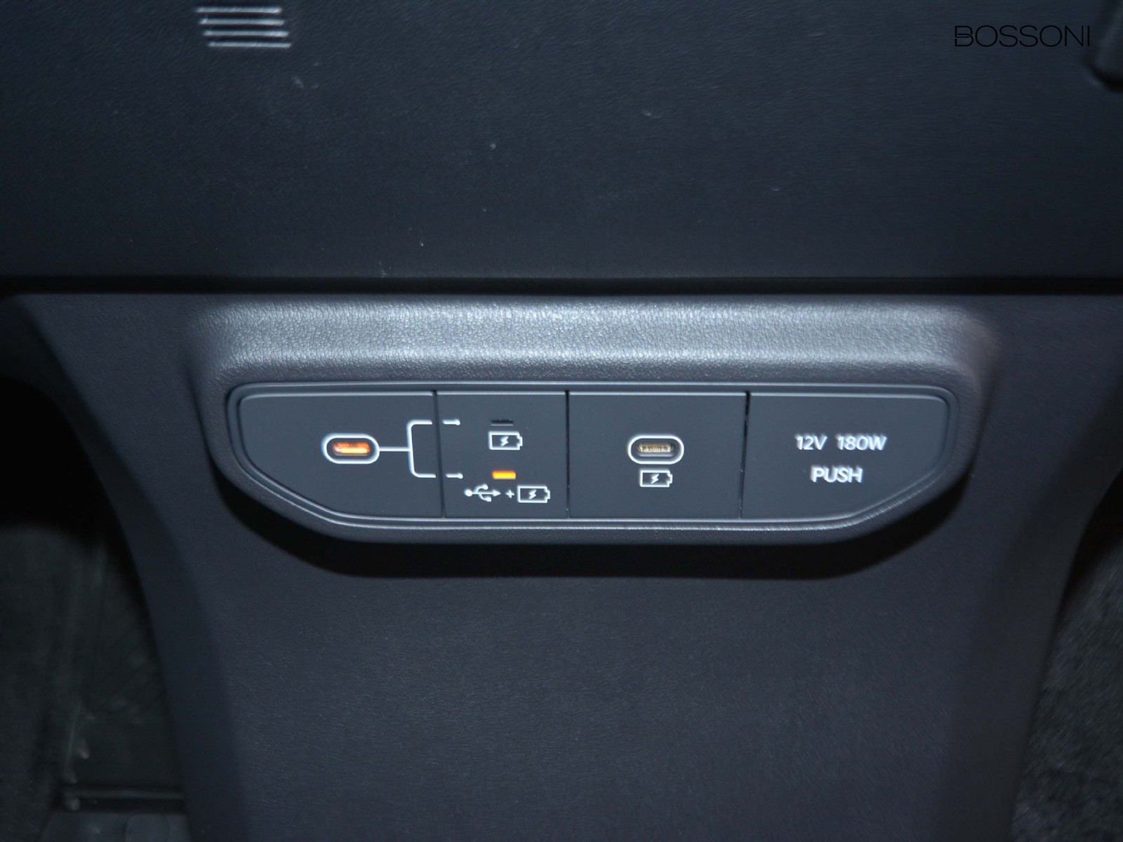 20 - Kia EV5 81,4 kwh earth