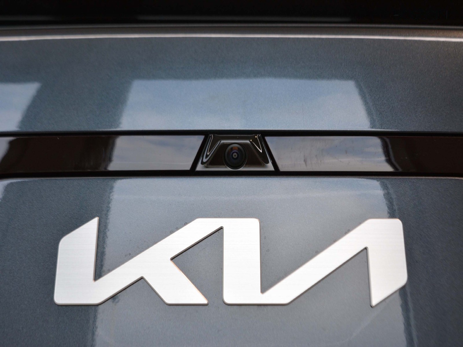 21 - Kia EV5 81,4 kwh earth